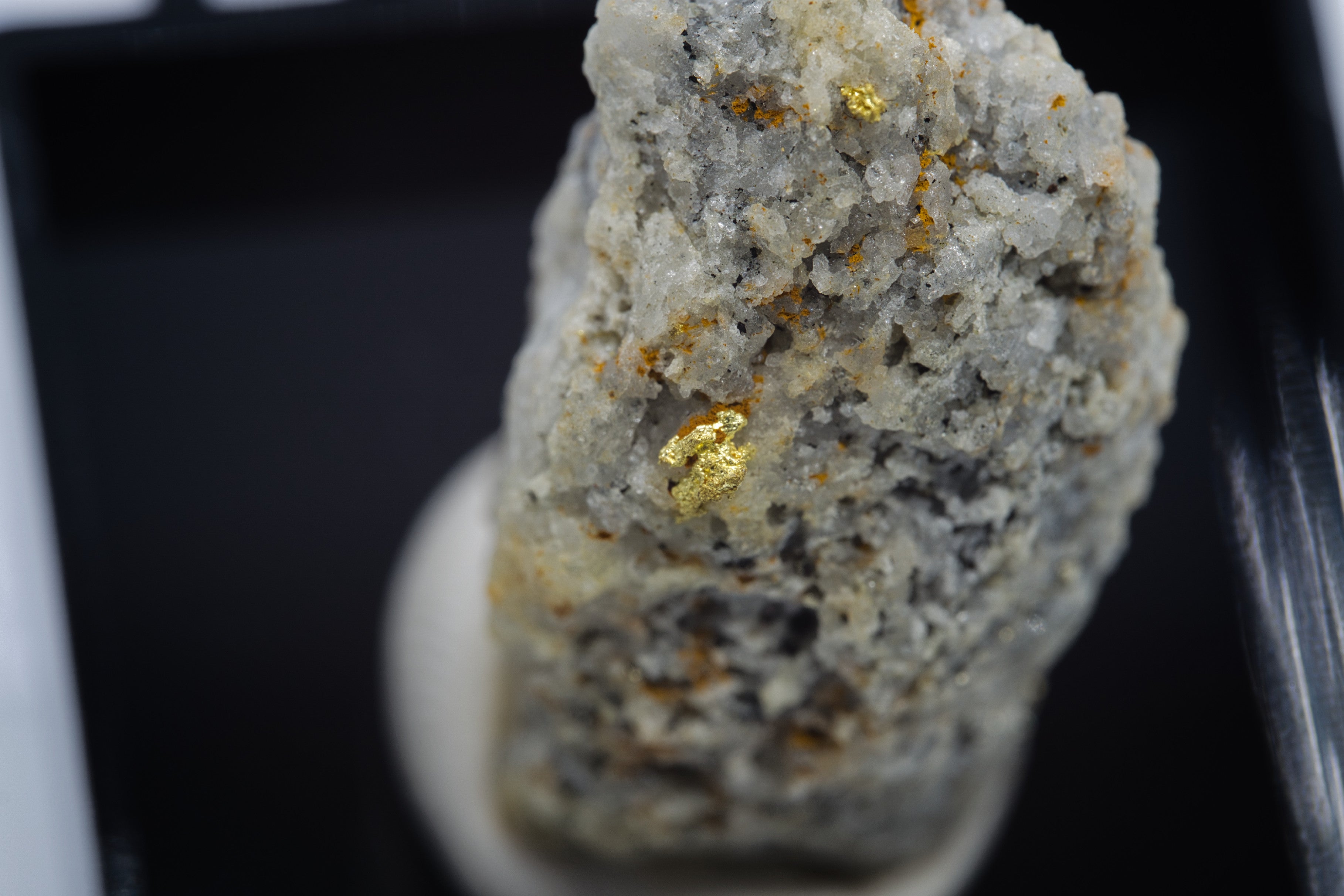 Gold – Zlate hory, CZ - ZL158