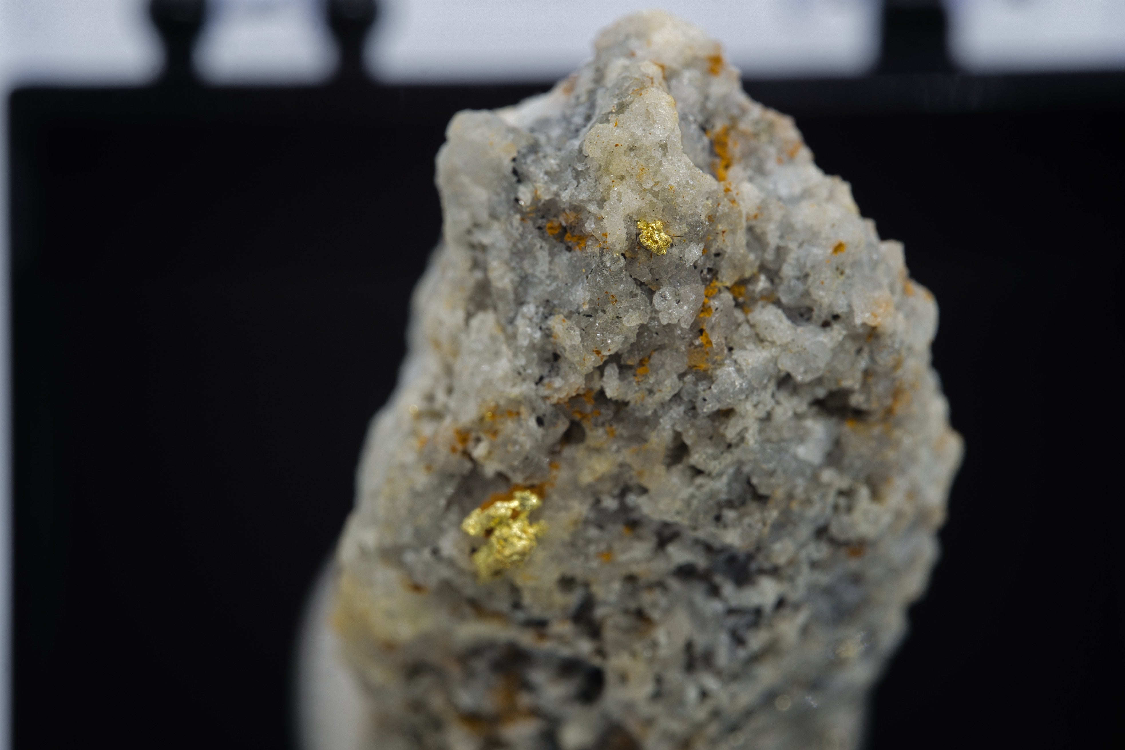 Gold – Zlate hory, CZ - ZL158