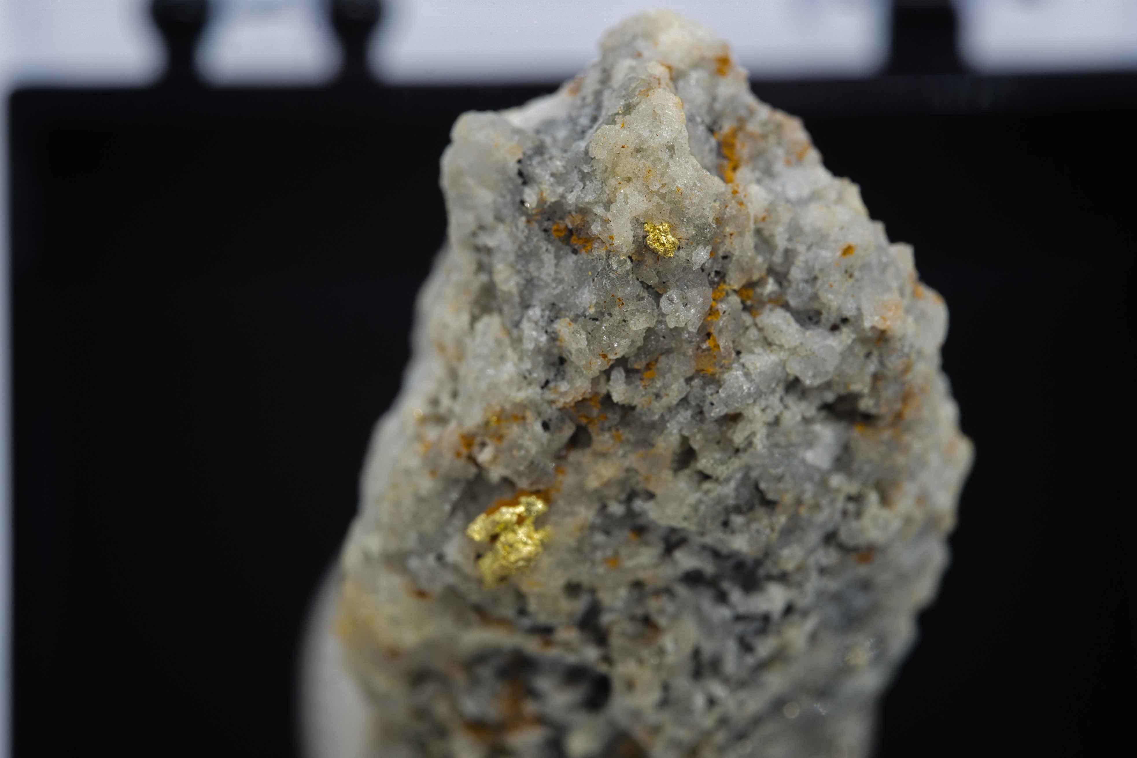 Oro – Zlate hory, CZ - ZL158