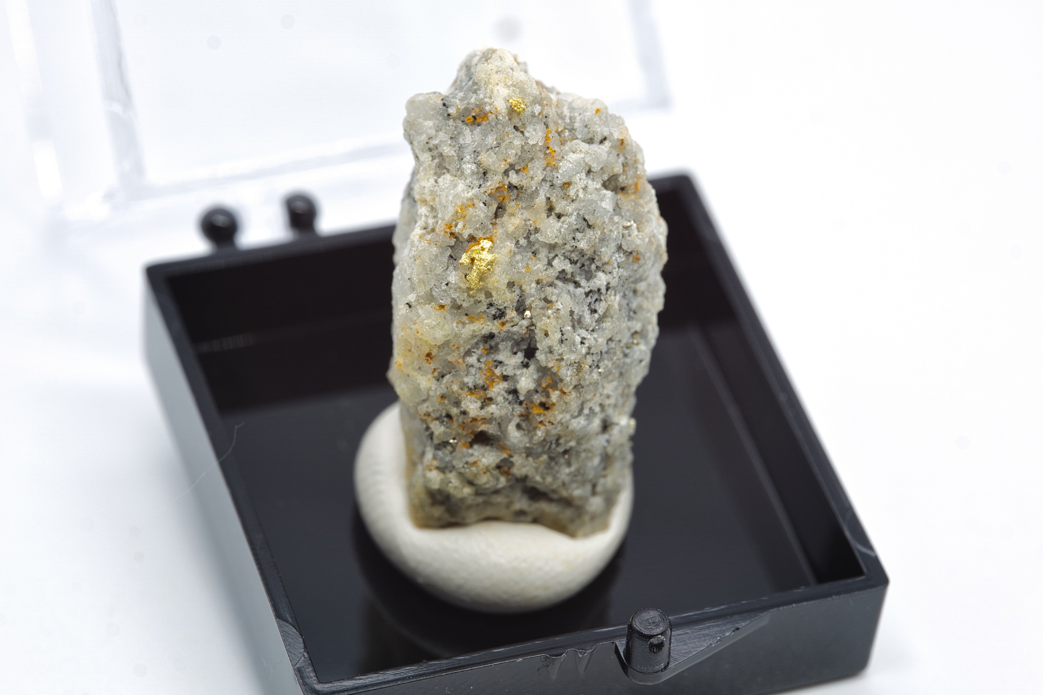 Gold – Zlate hory, CZ