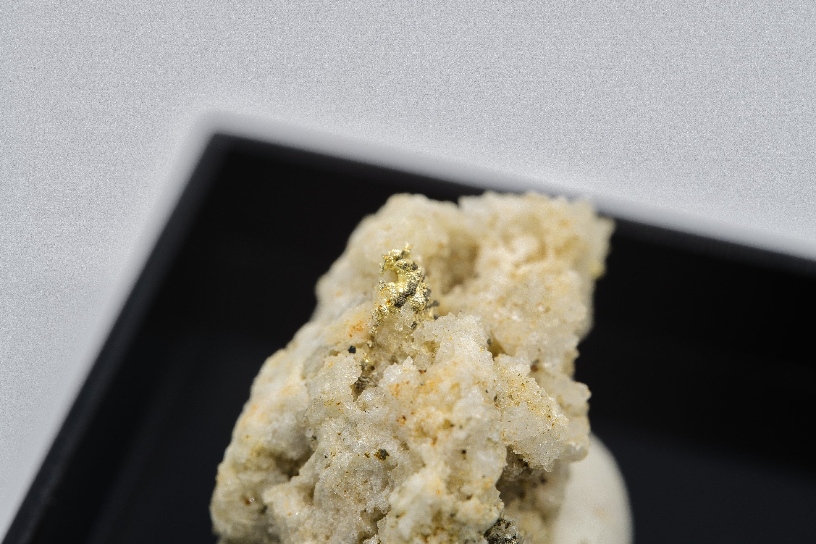 Gold – Zlate hory, CZ - ZL161