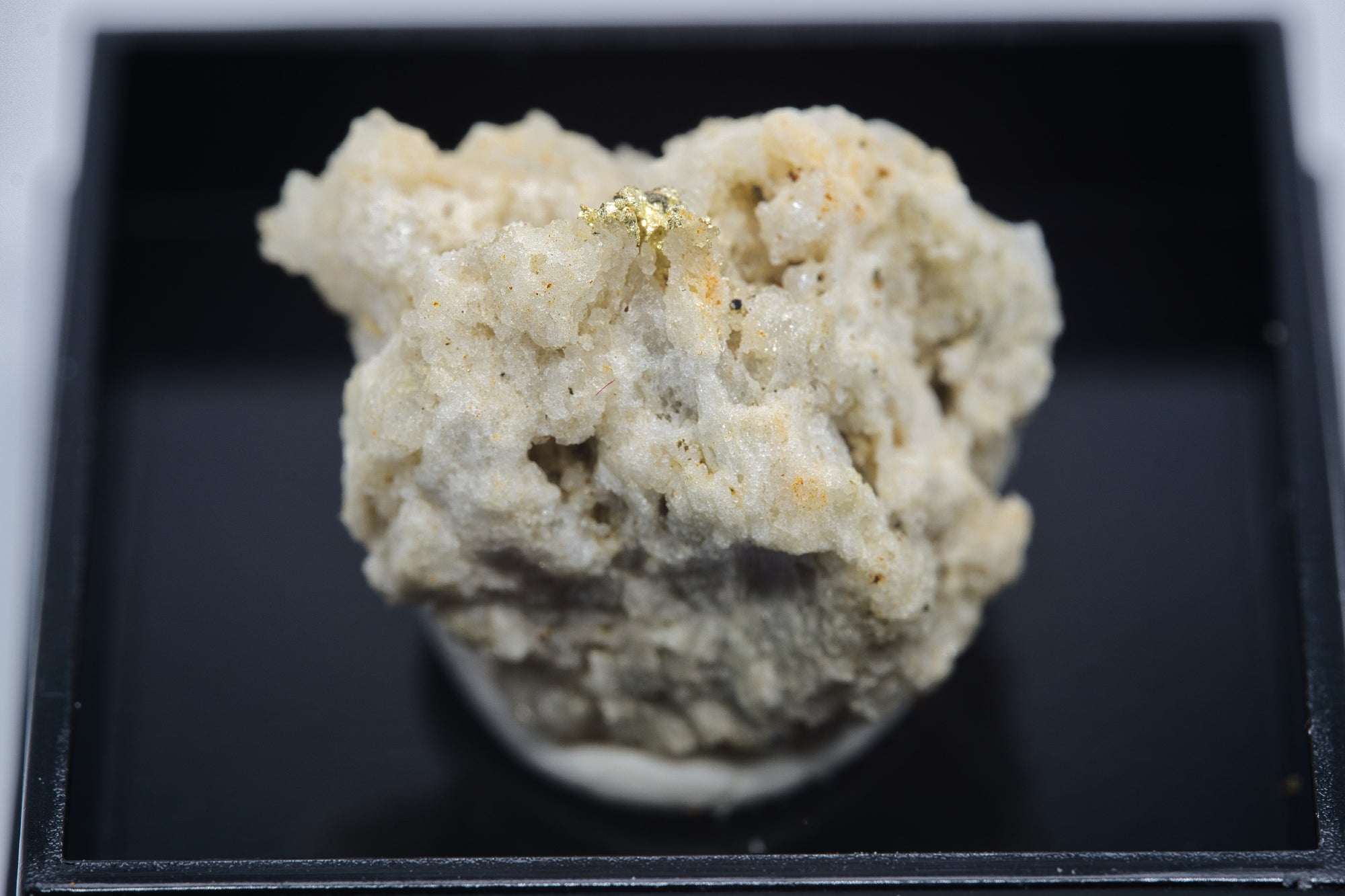Gold – Zlate hory, CZ