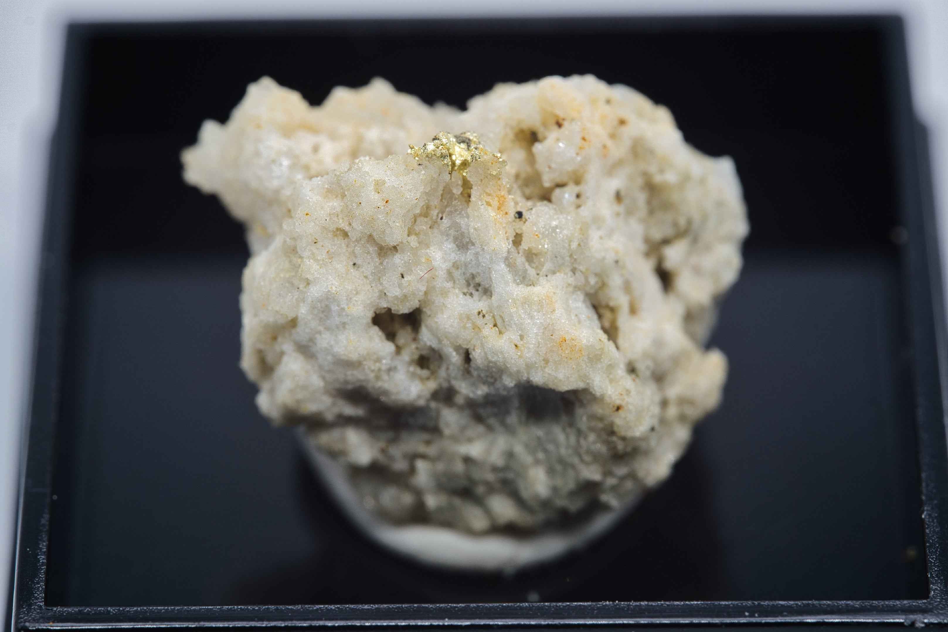 Oro – Zlate hory, CZ - ZL161
