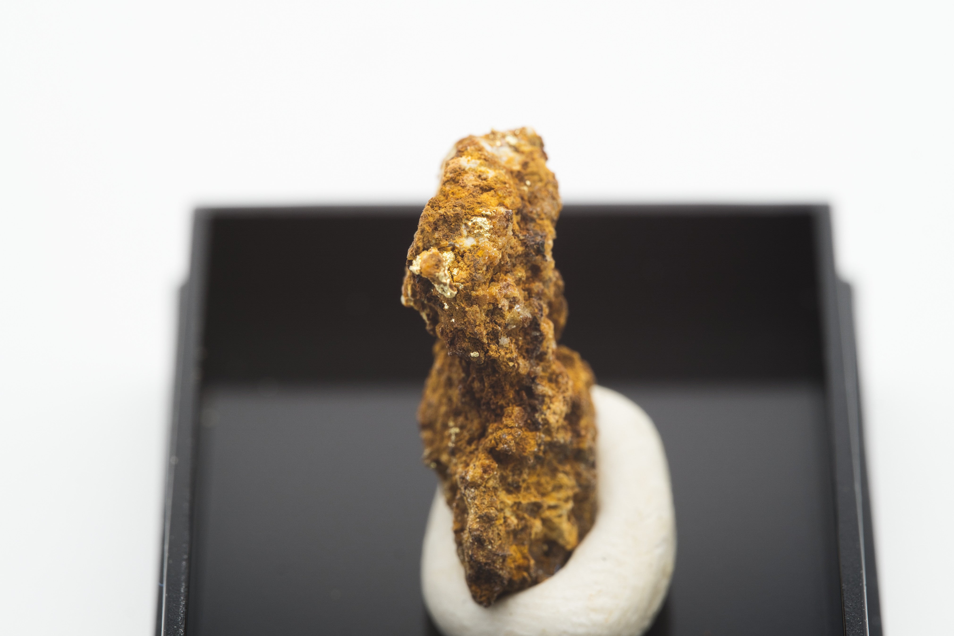 Gold – Zlate hory, CZ - ZL164