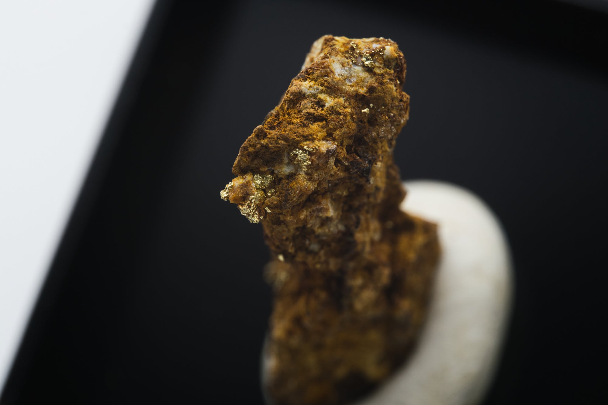 Gold – Zlate hory, CZ