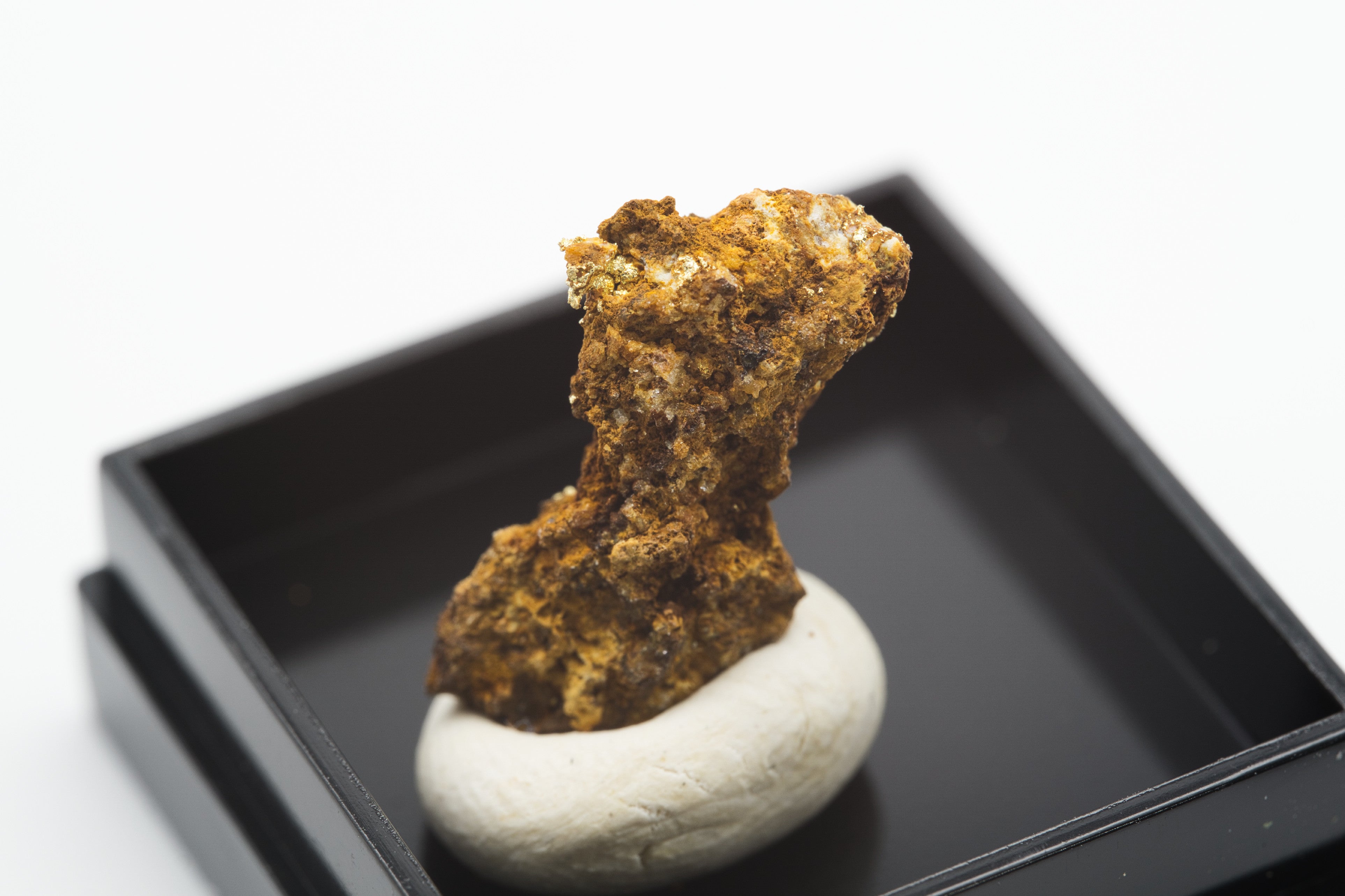 Gold – Zlate hory, CZ - ZL164