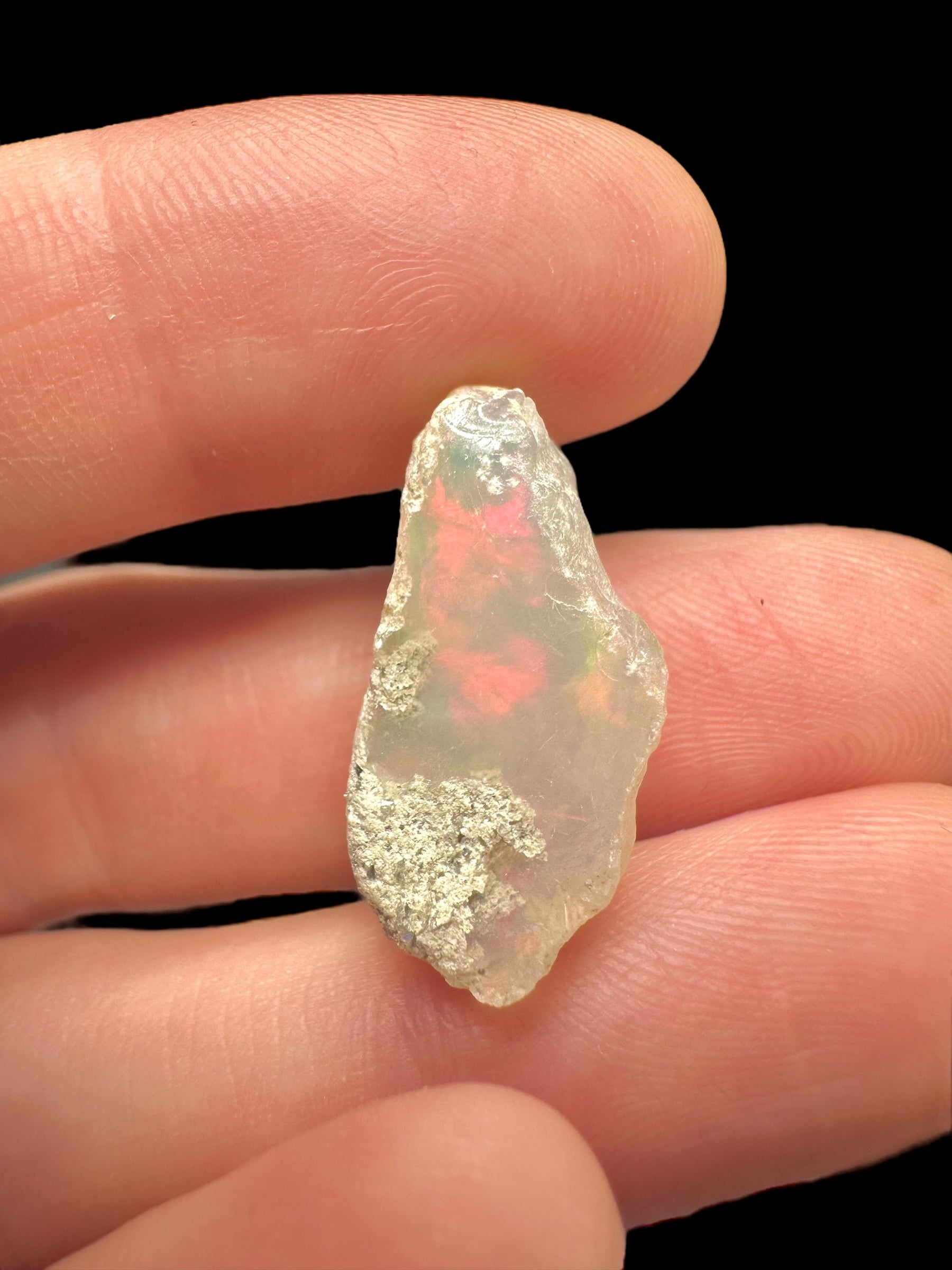 Precious opal 10ct – Welo, Ethiopia - OP083