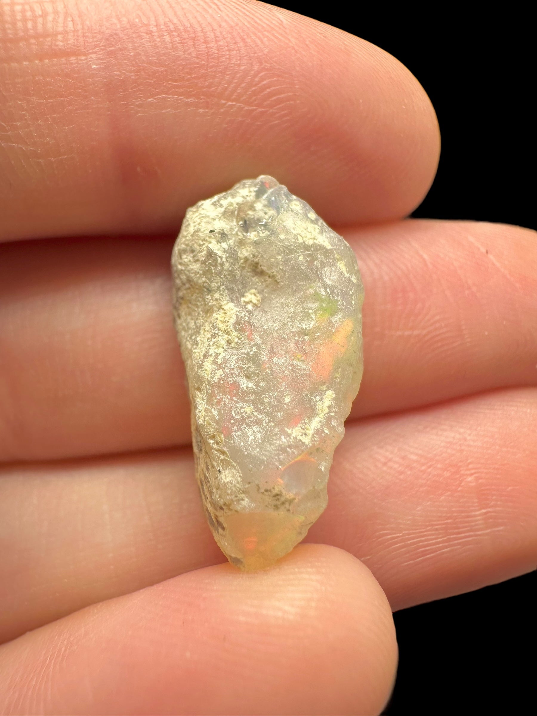 Precious opal 10ct – Welo, Ethiopia - OP083