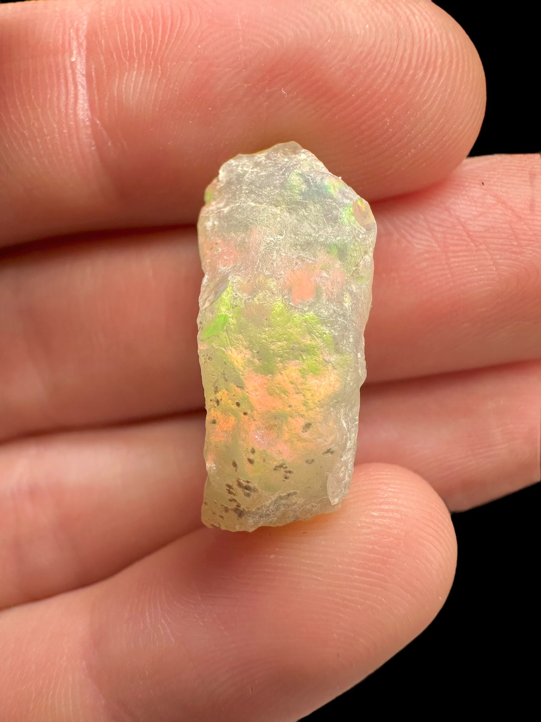 Precious opal 10ct – Welo, Ethiopia - OP083