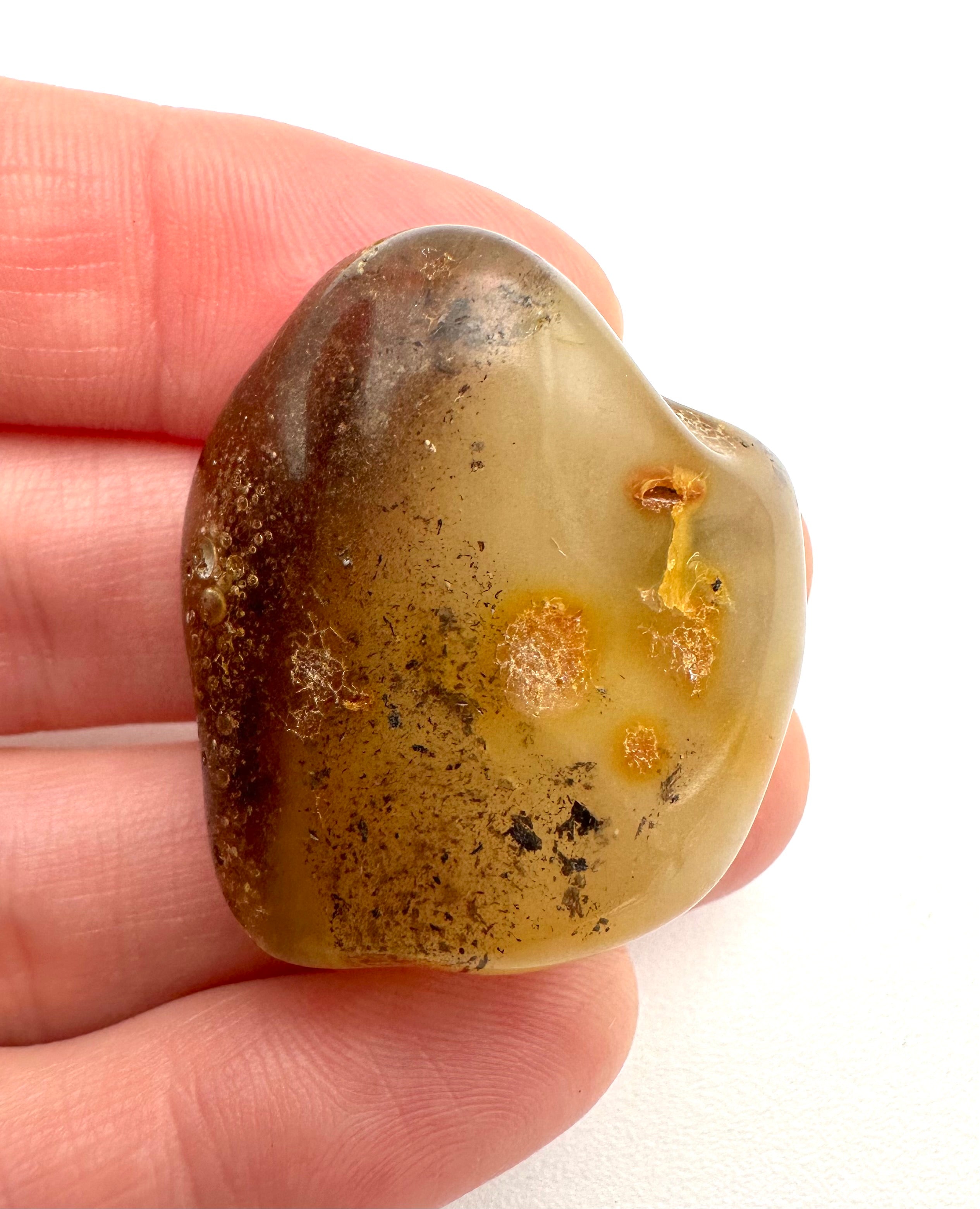 Amber 7g – Gdańsk, Poland