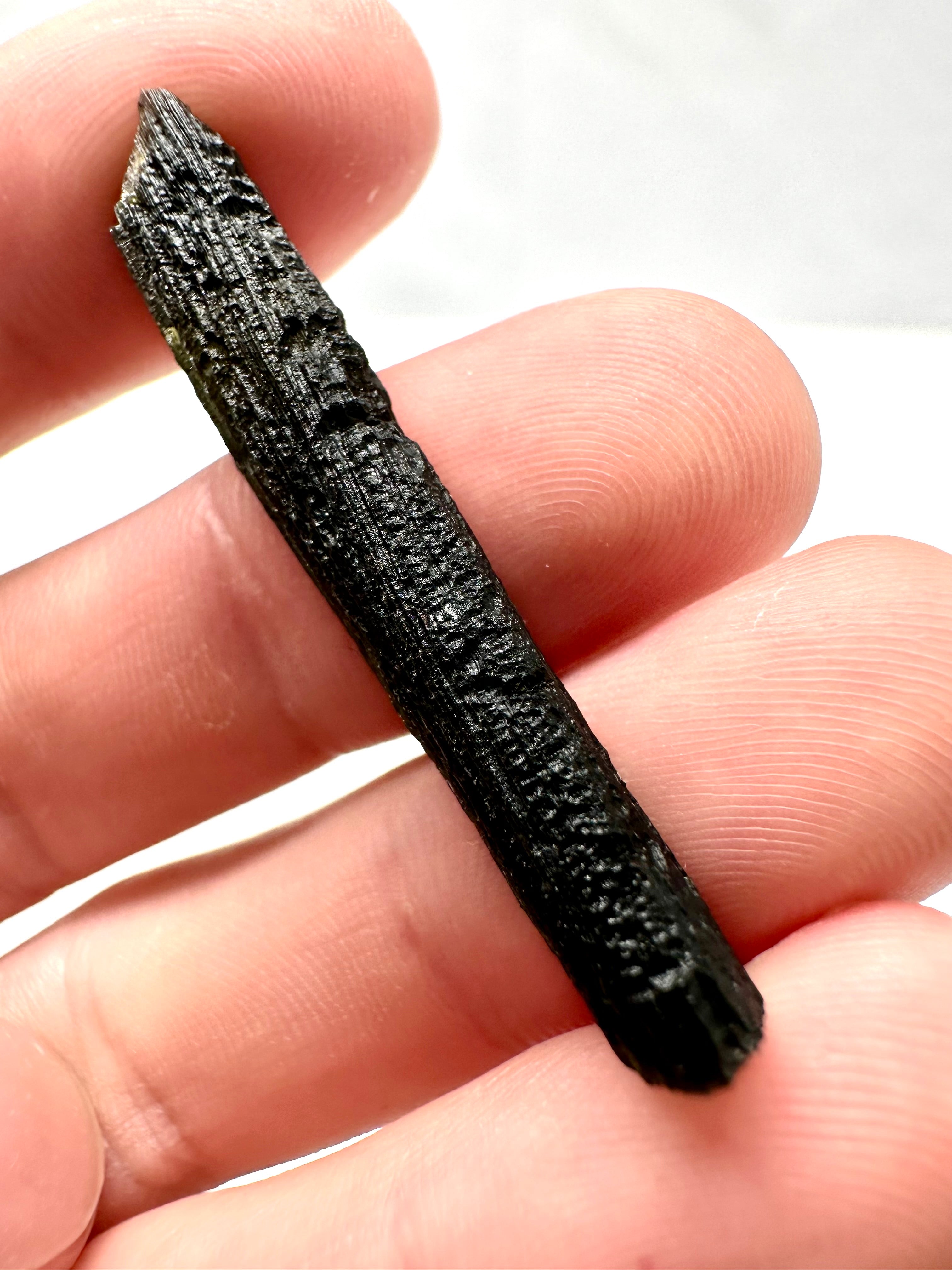 Moldavite – Vetrna Hurka – 3,8g - V2255