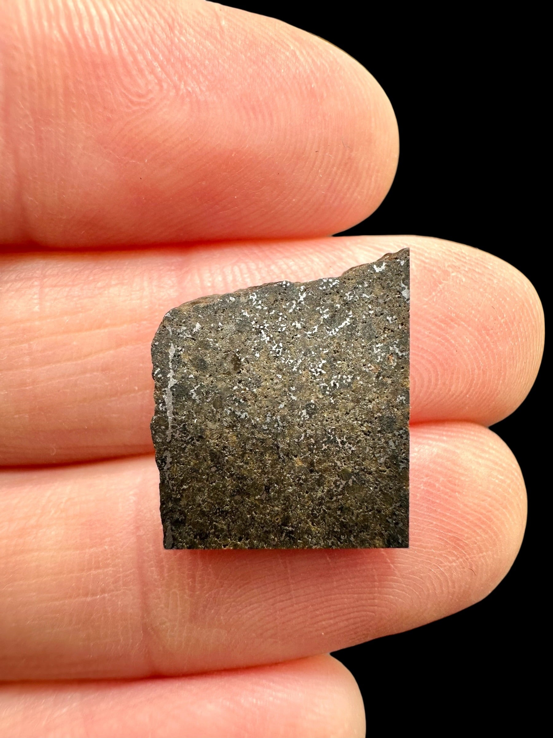 Meteorite Bensour 1,2g – Morocco - MEBS01