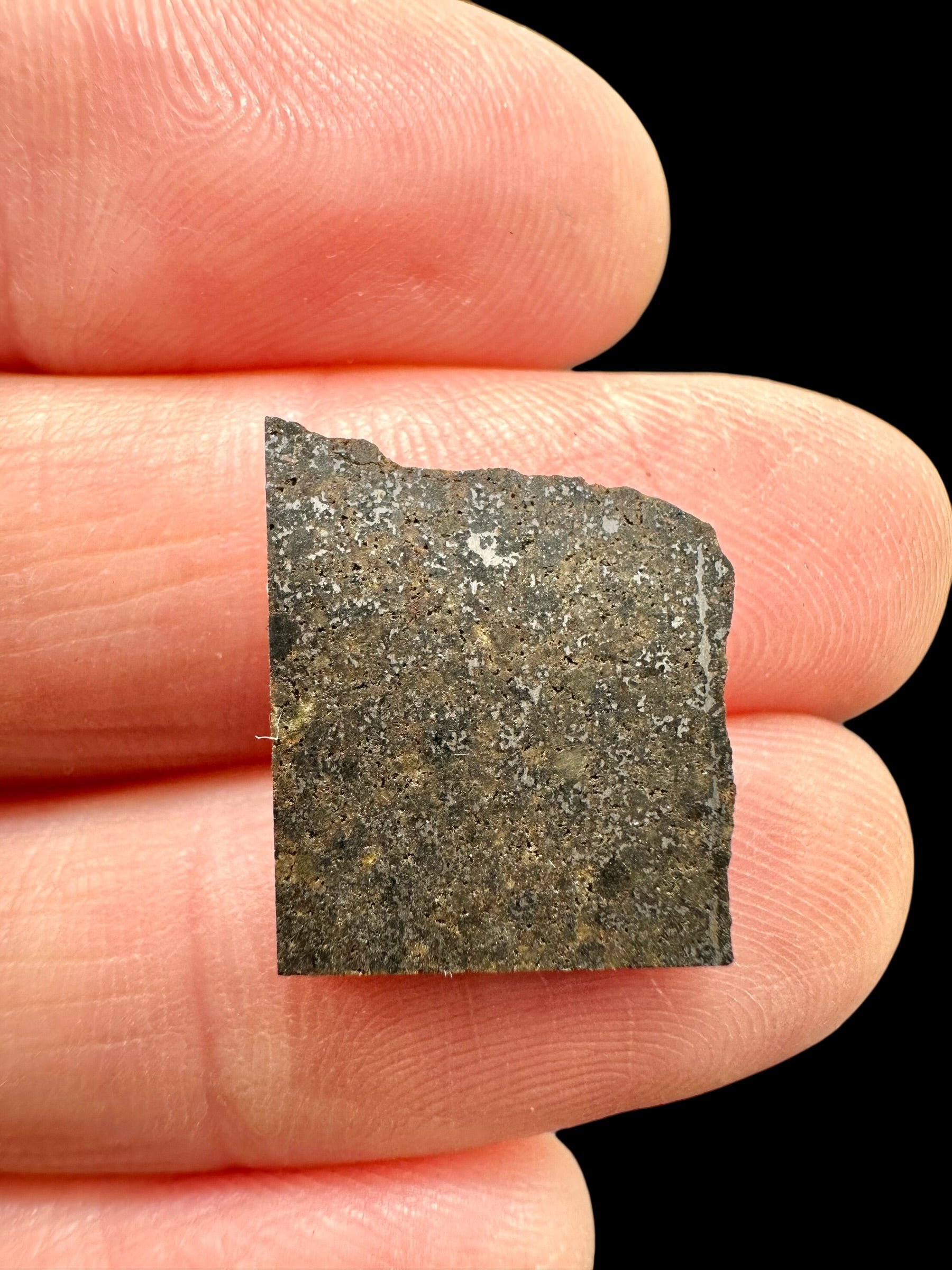 Meteorite Bensour 1,2g – Morocco - MEBS01