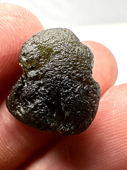 Moldavite – Jakule – 2,3g – V1052
