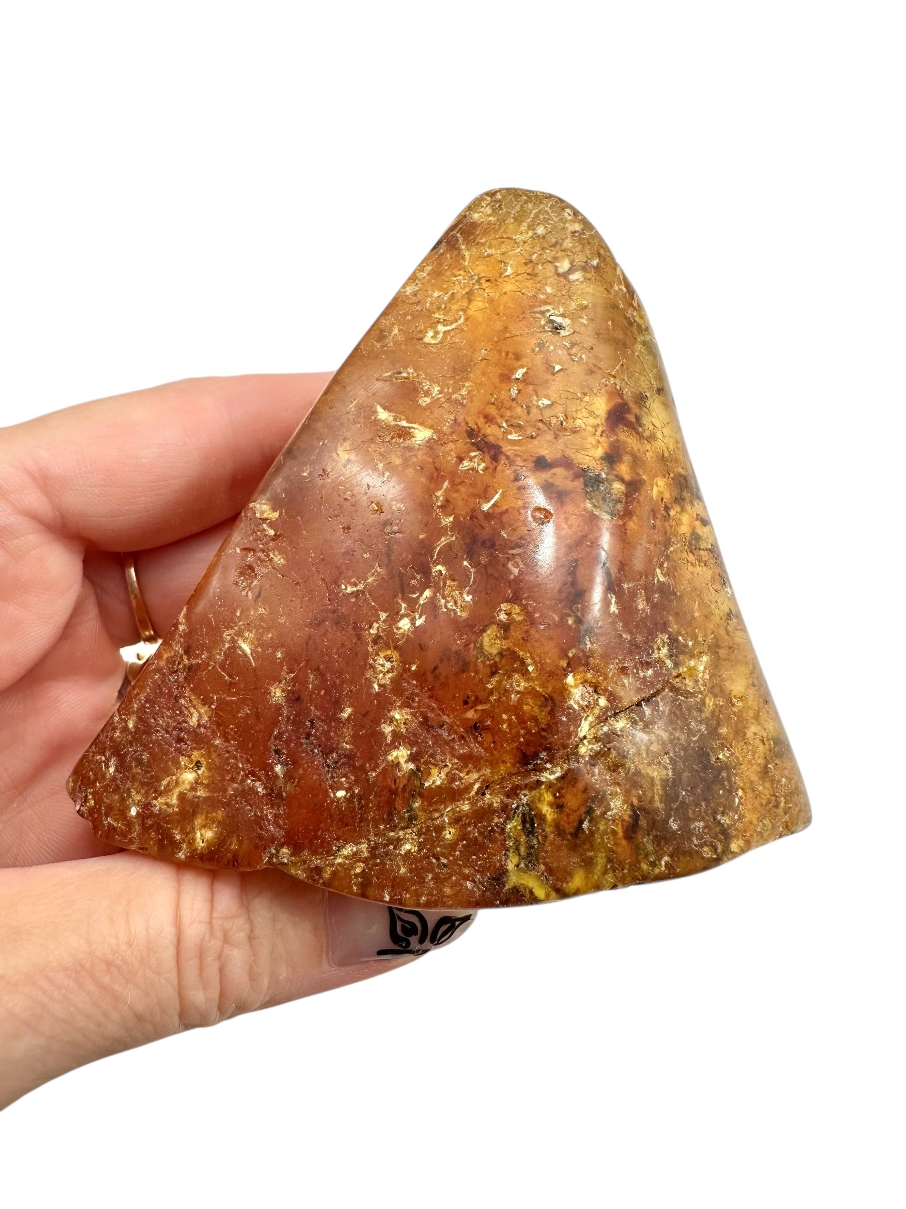 Young Amber (Copal) – Colombia