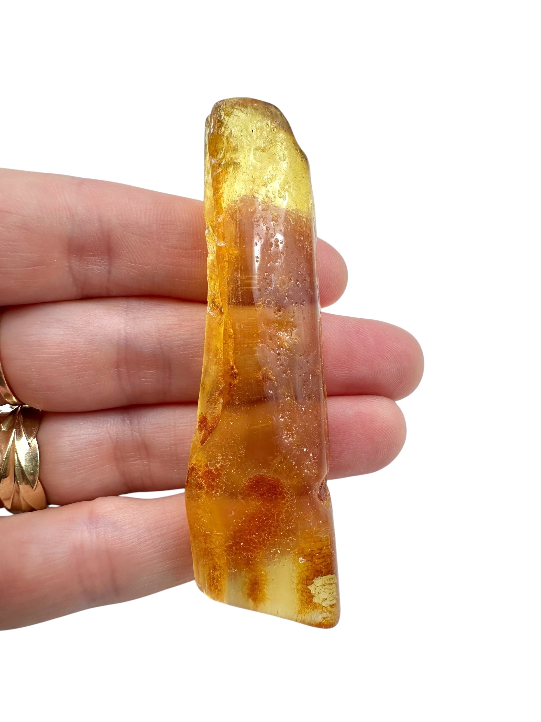 Young Amber (Copal) – Colombia