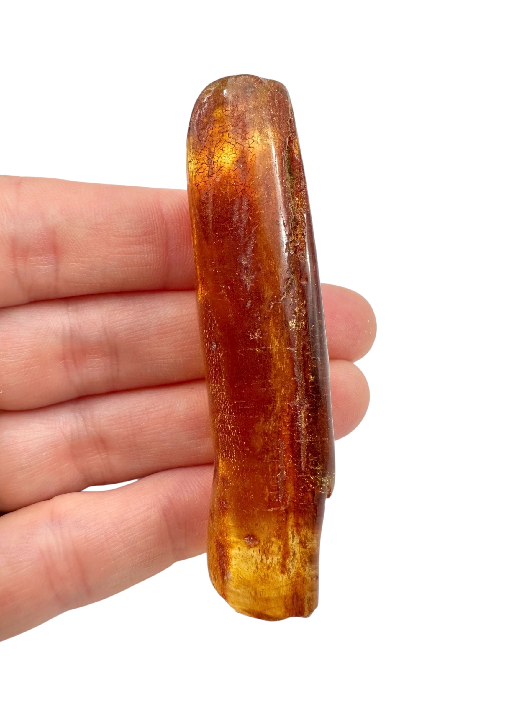 Young Amber (Copal) – Colombia