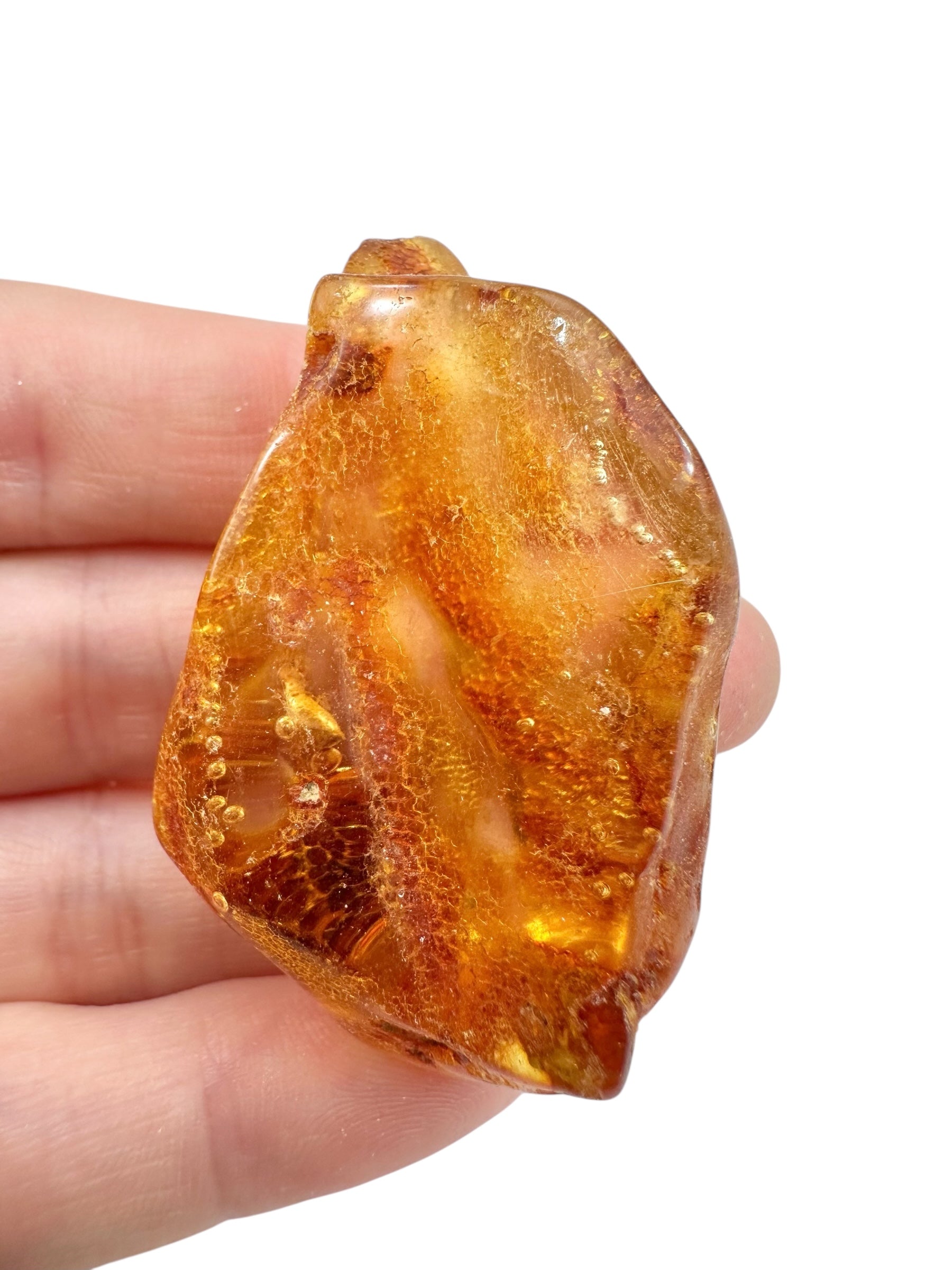Young Amber (Copal) – Colombia
