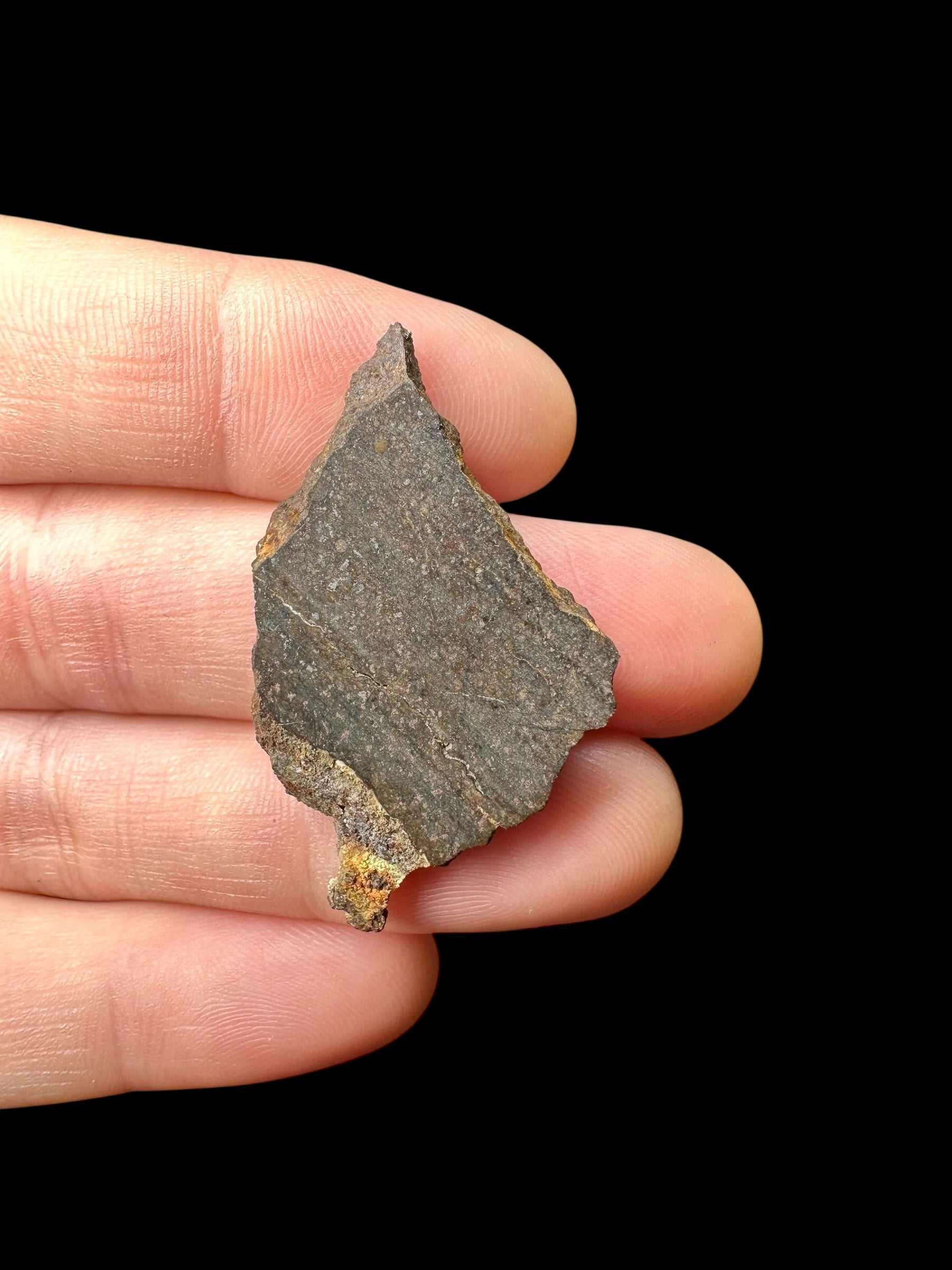 Meteorite Krest-Kytyl 5,5g – Russia - MEKK01