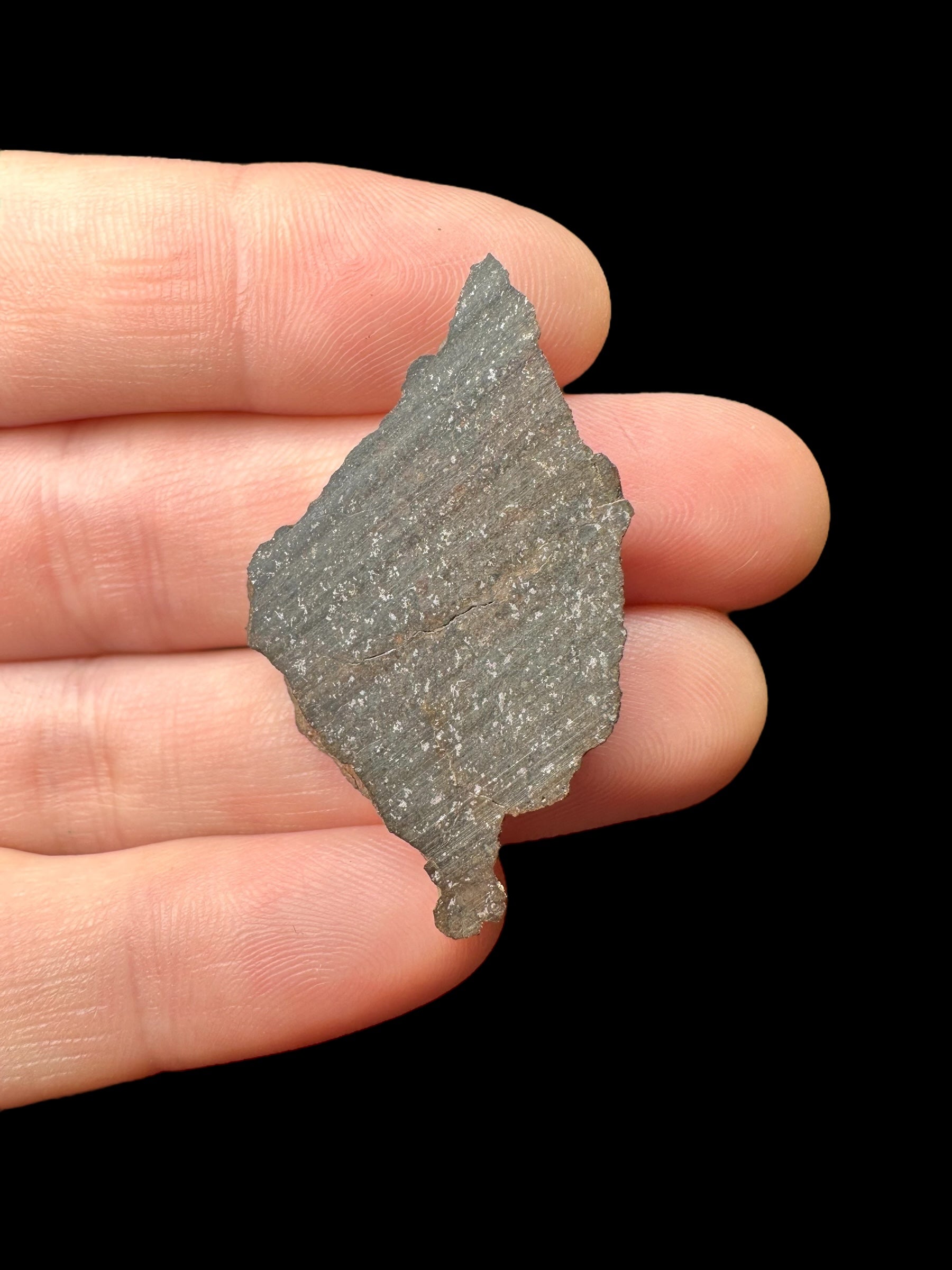Meteorite Krest-Kytyl 5,5g – Russia