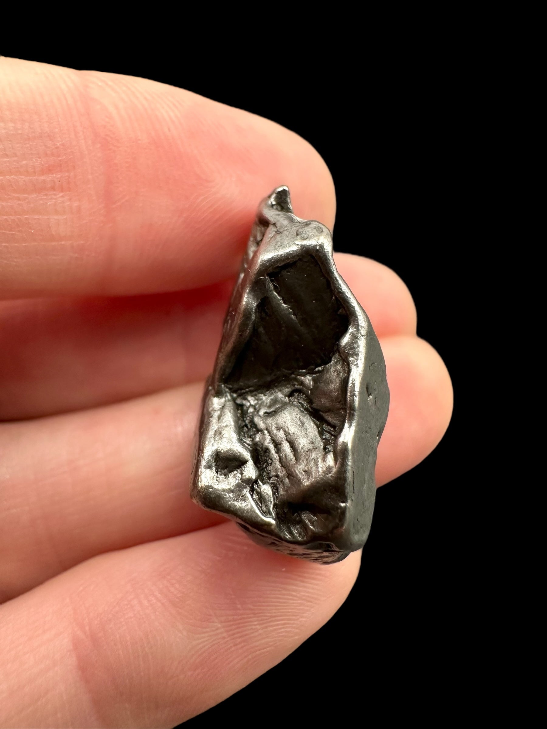 Meteorite Aletai 15g – Xinjiang, China - MEAL54