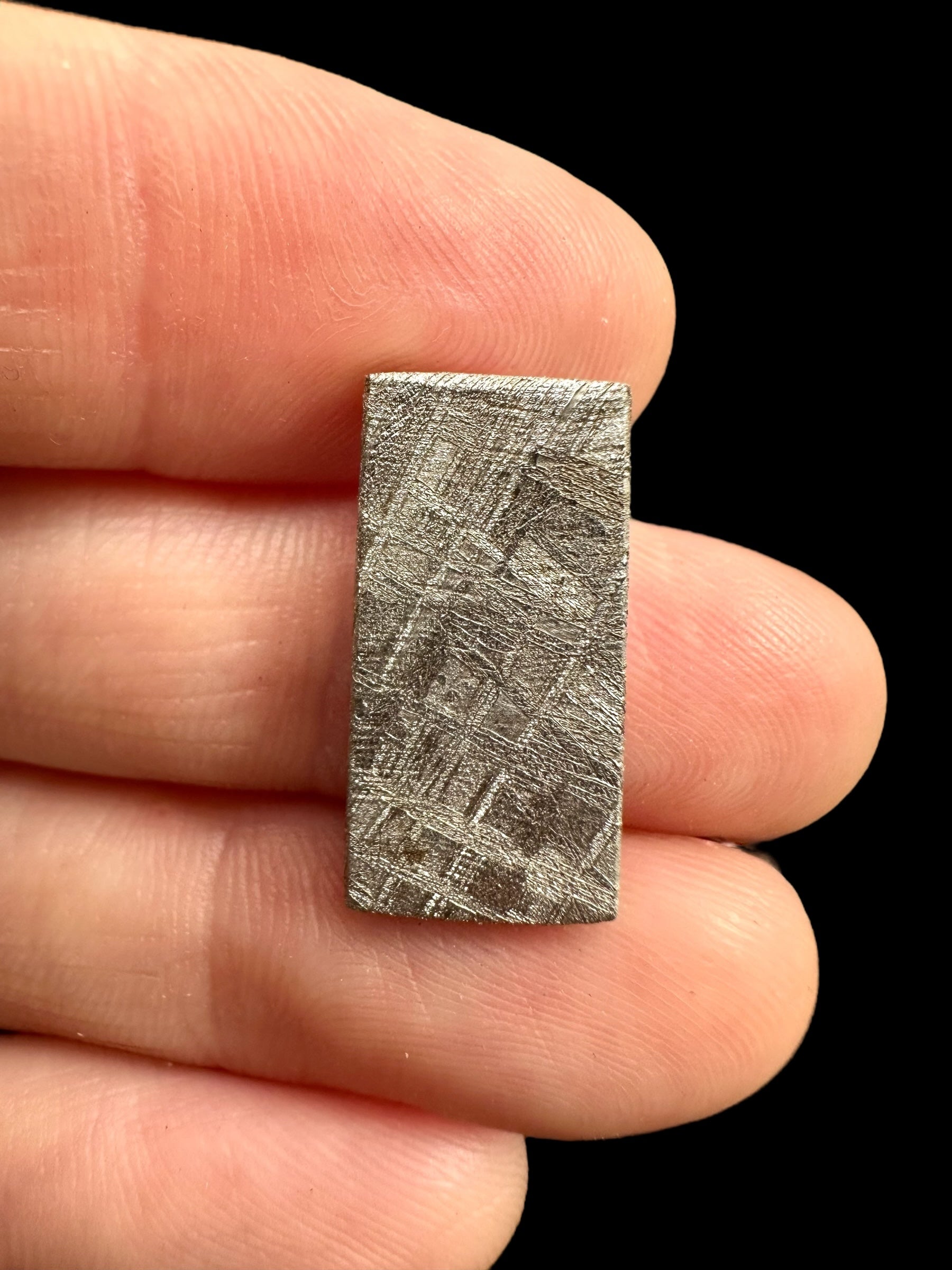 Meteorite Gibeon 4,6g – Namibia