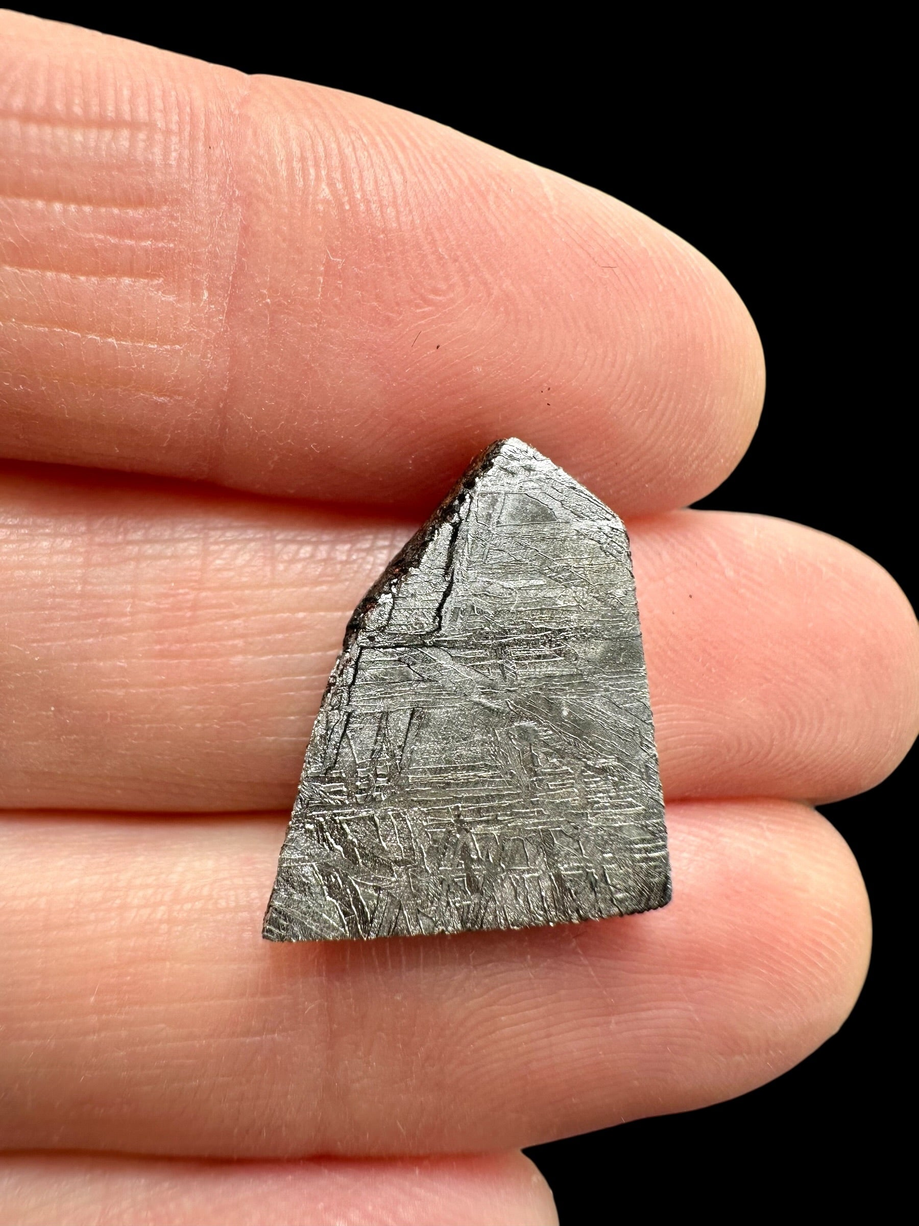 Meteorite Gibeon 4,5g – Namibia