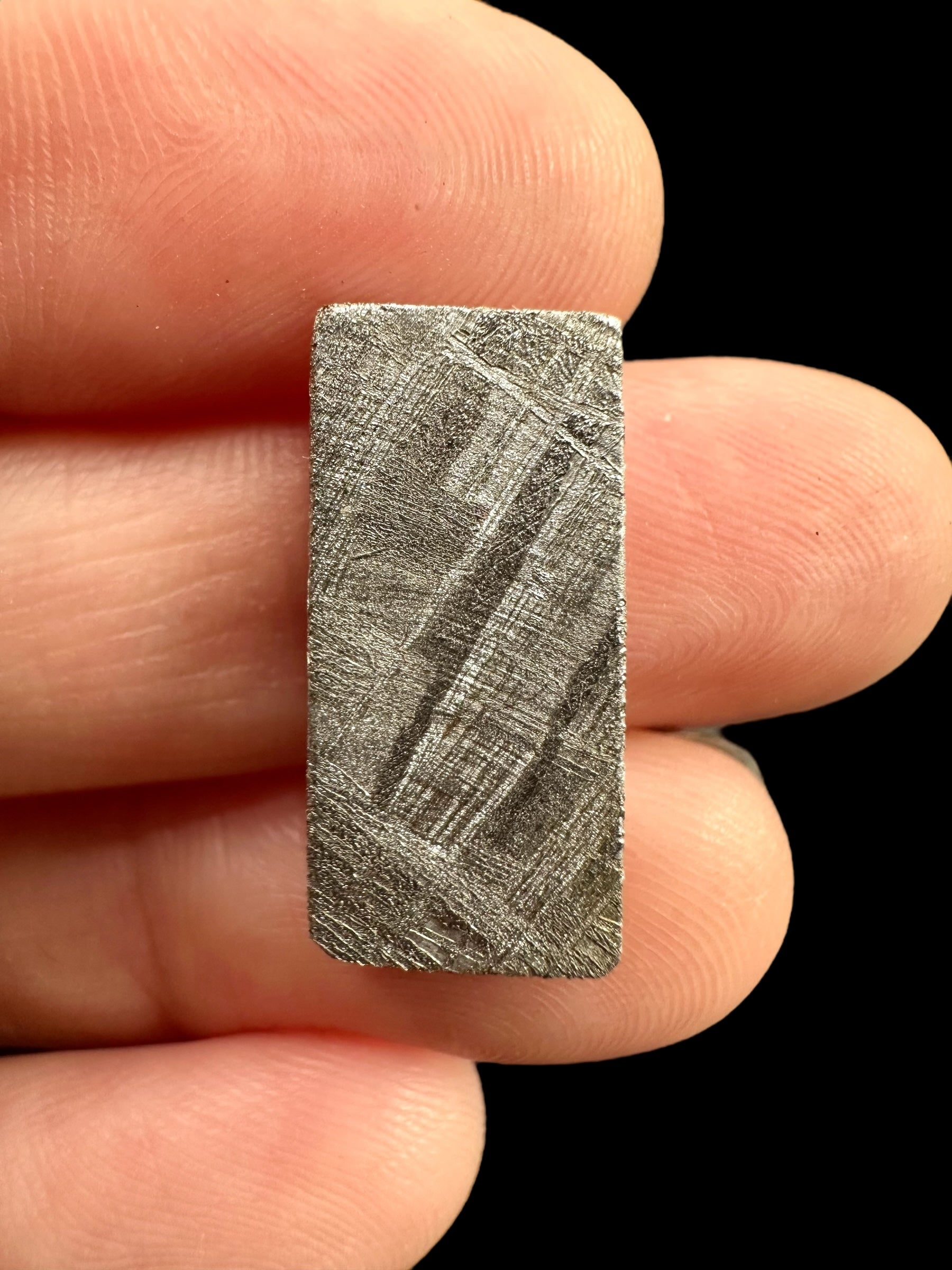 Meteorite Gibeon 4,5g – Namibia