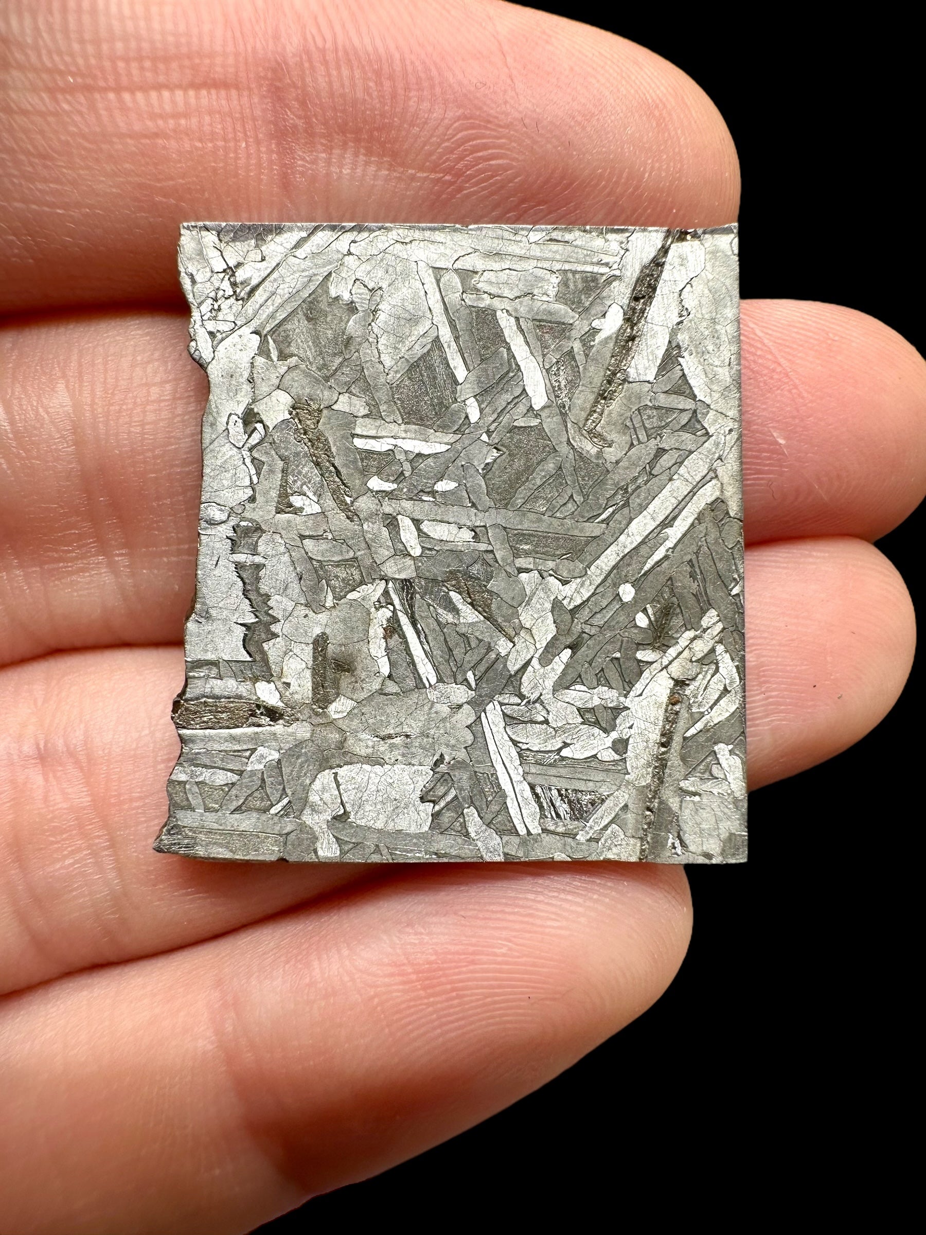 Meteorite Domeyko – 12,1g – Chile