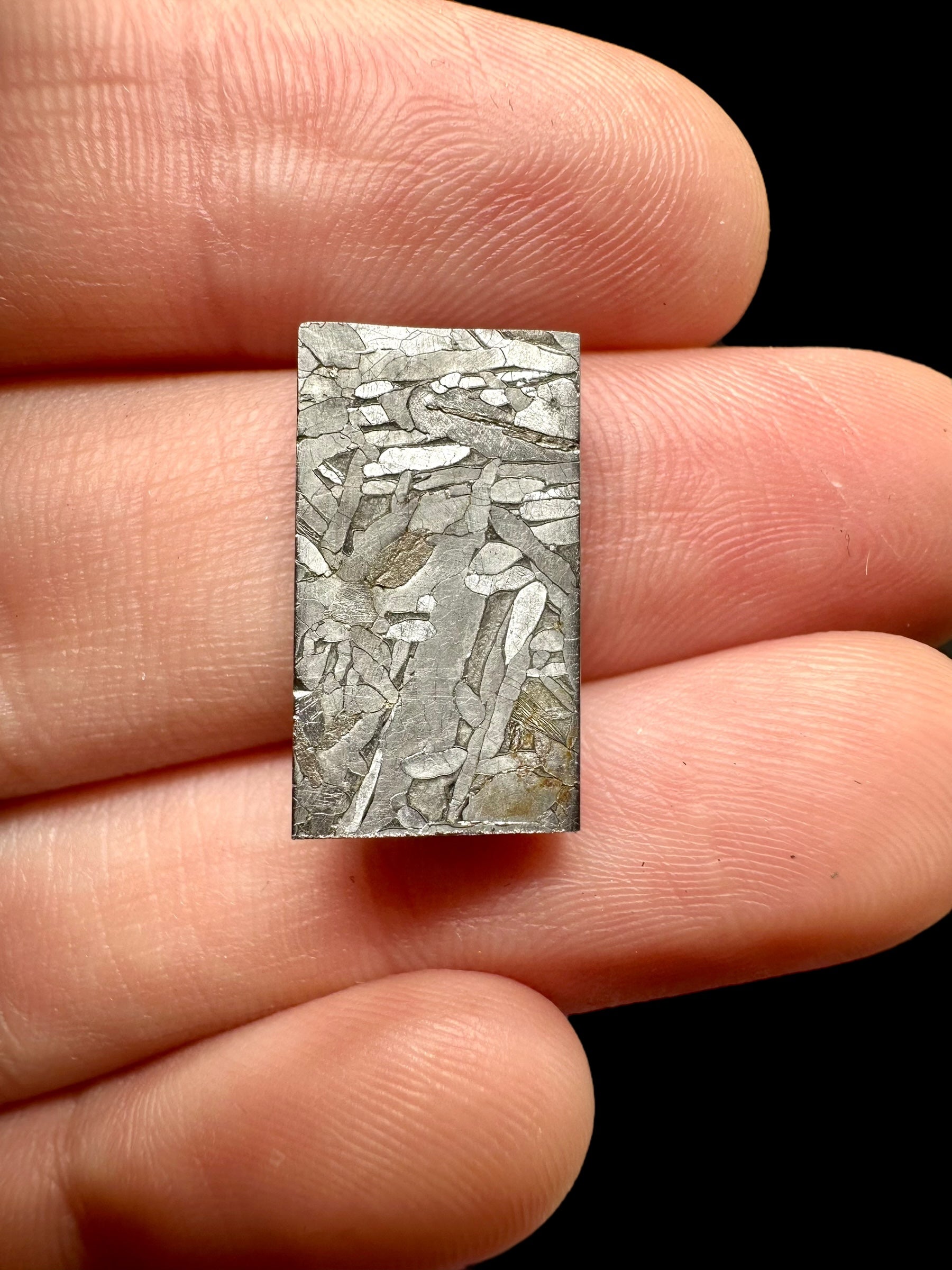 Meteorite Domeyko – 3,5g – Chile - MEDO03