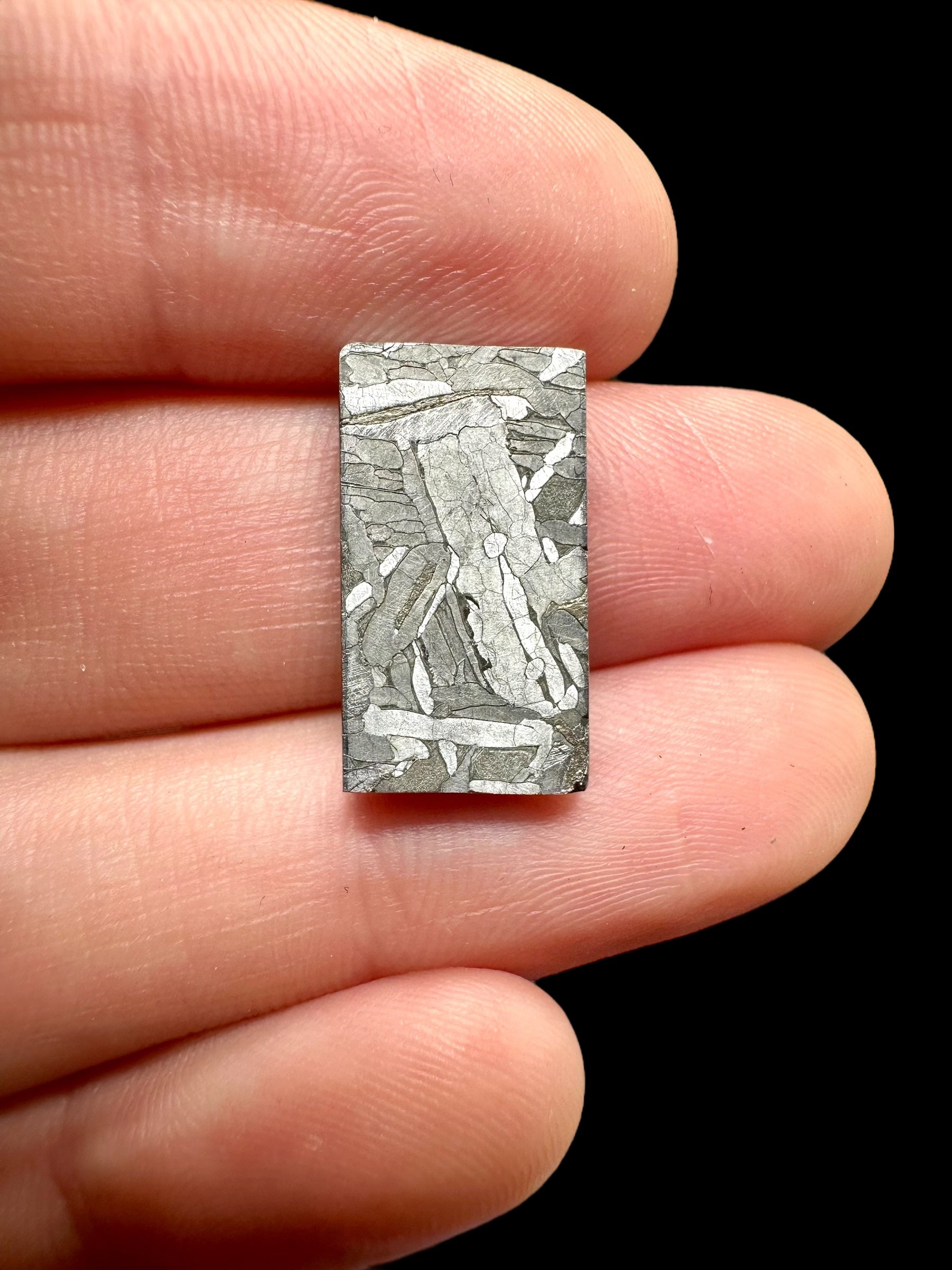Meteorite Domeyko – 3,5g – Chile