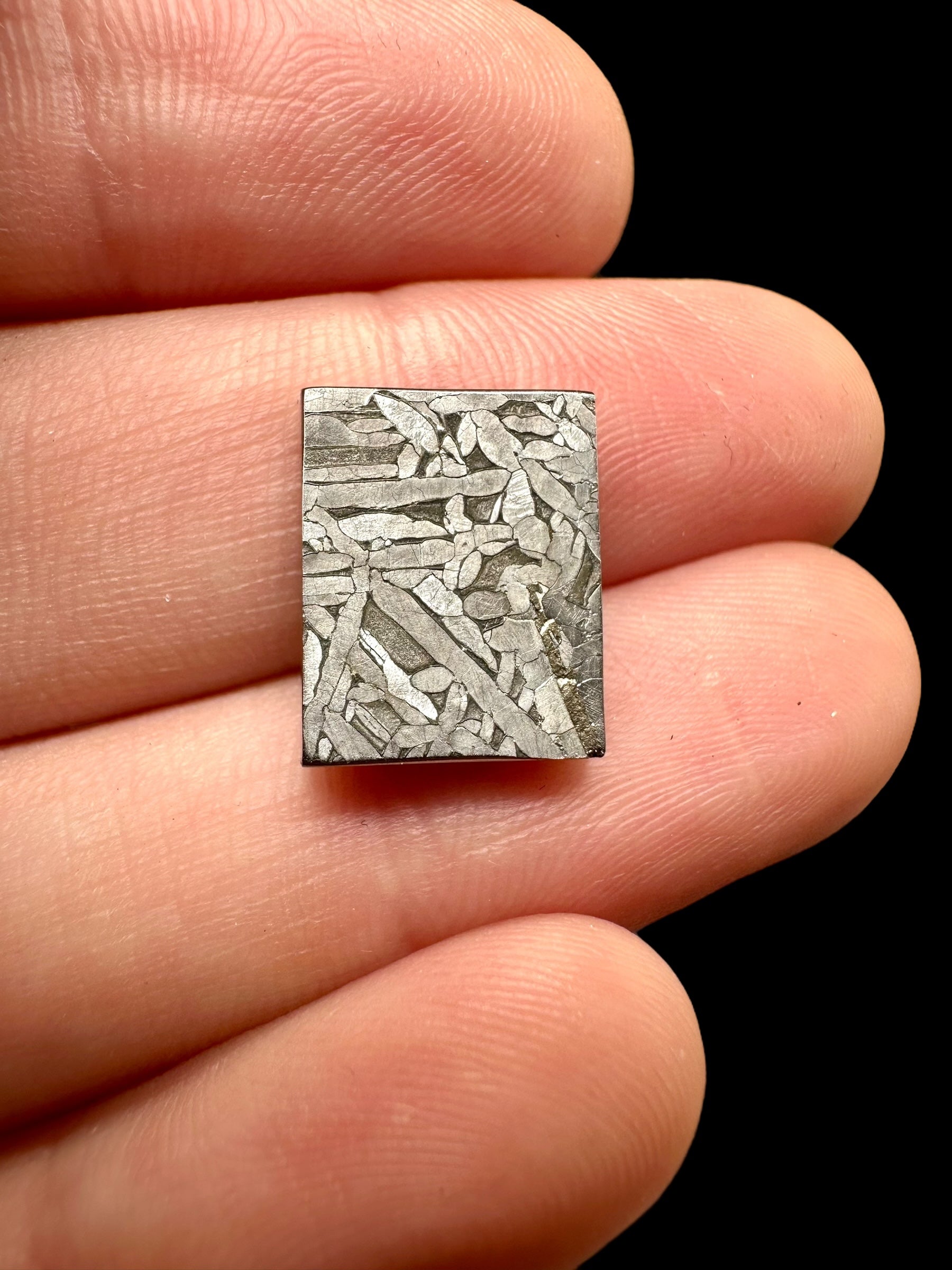 Meteorite Domeyko – 2,6g – Chile