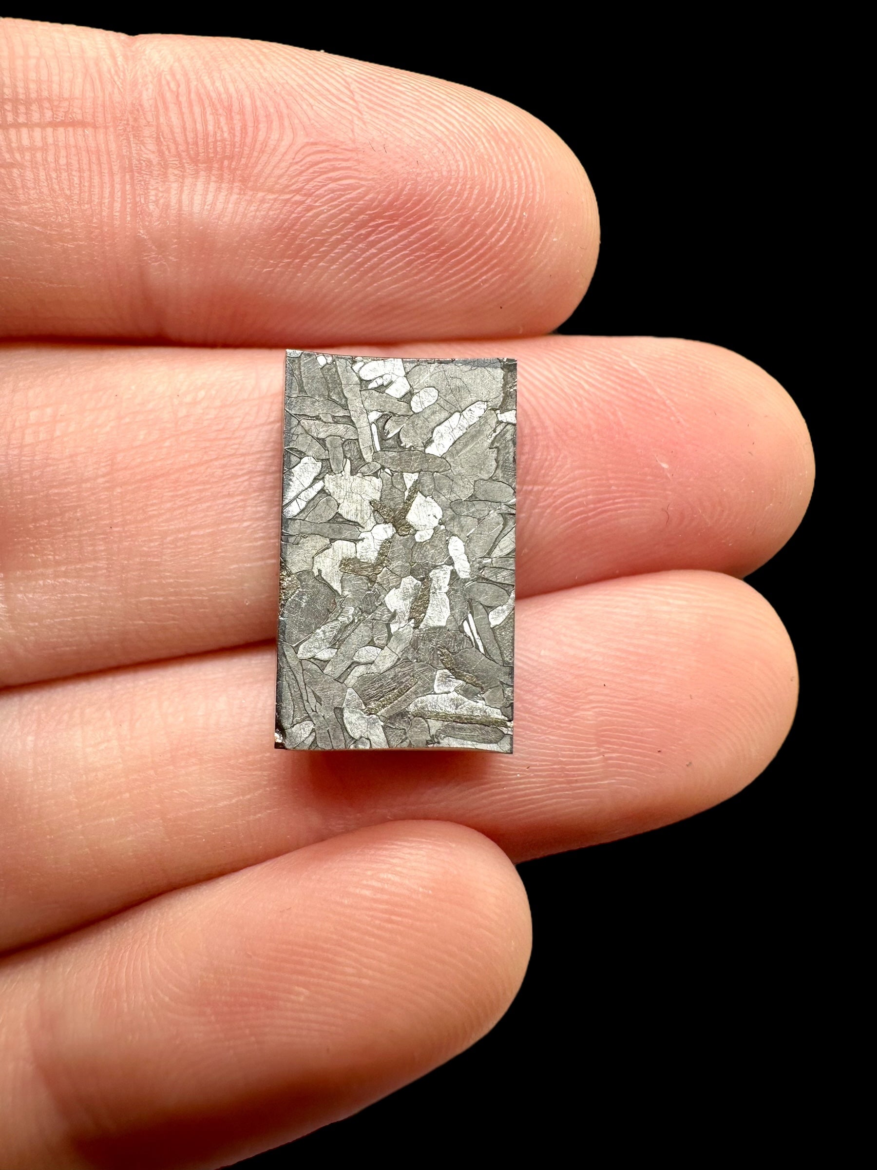 Meteorite Domeyko – 3,6g – Chile - MEDO06
