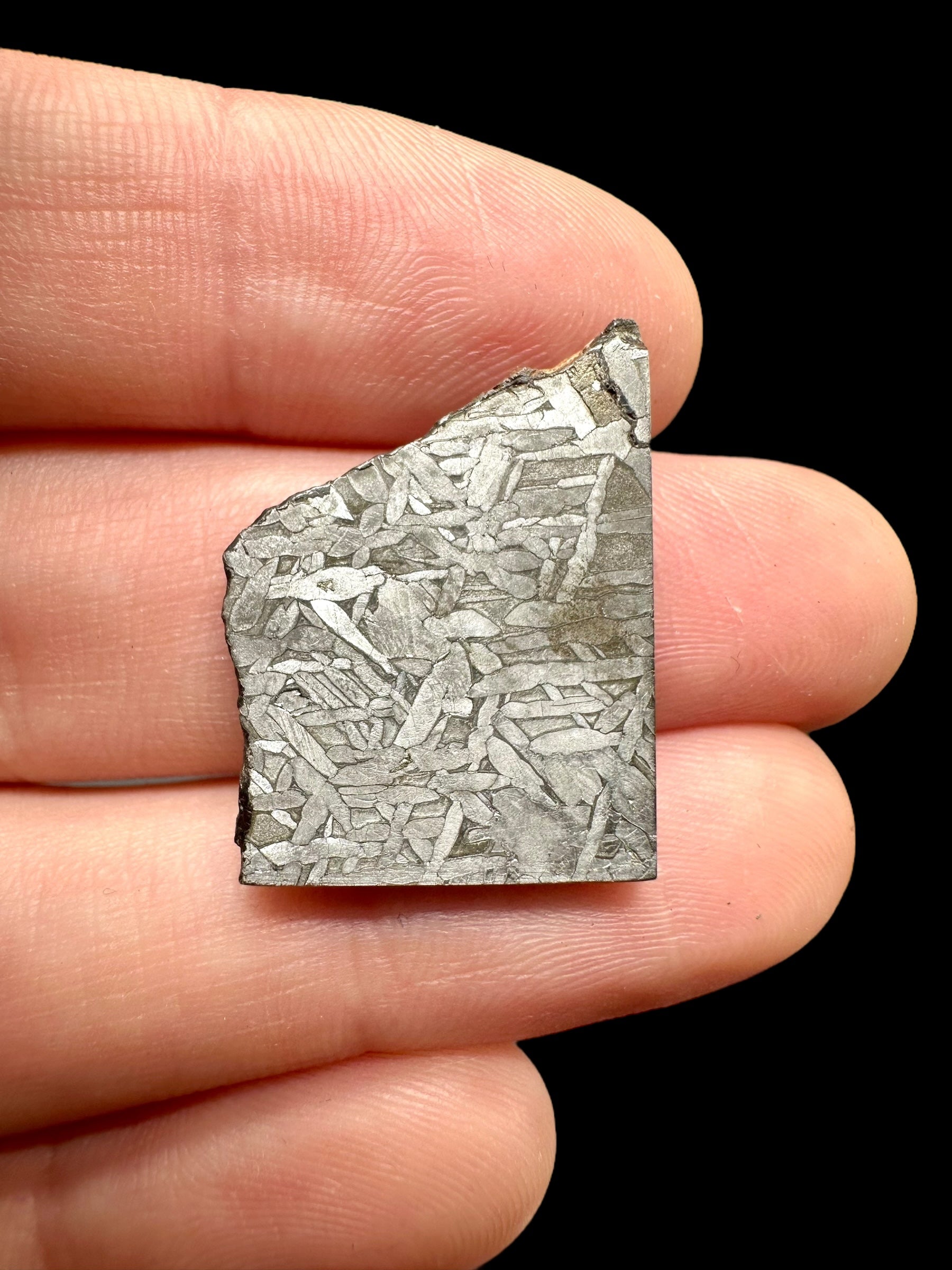 Meteorite Domeyko – 6,1g – Chile - MEDO07
