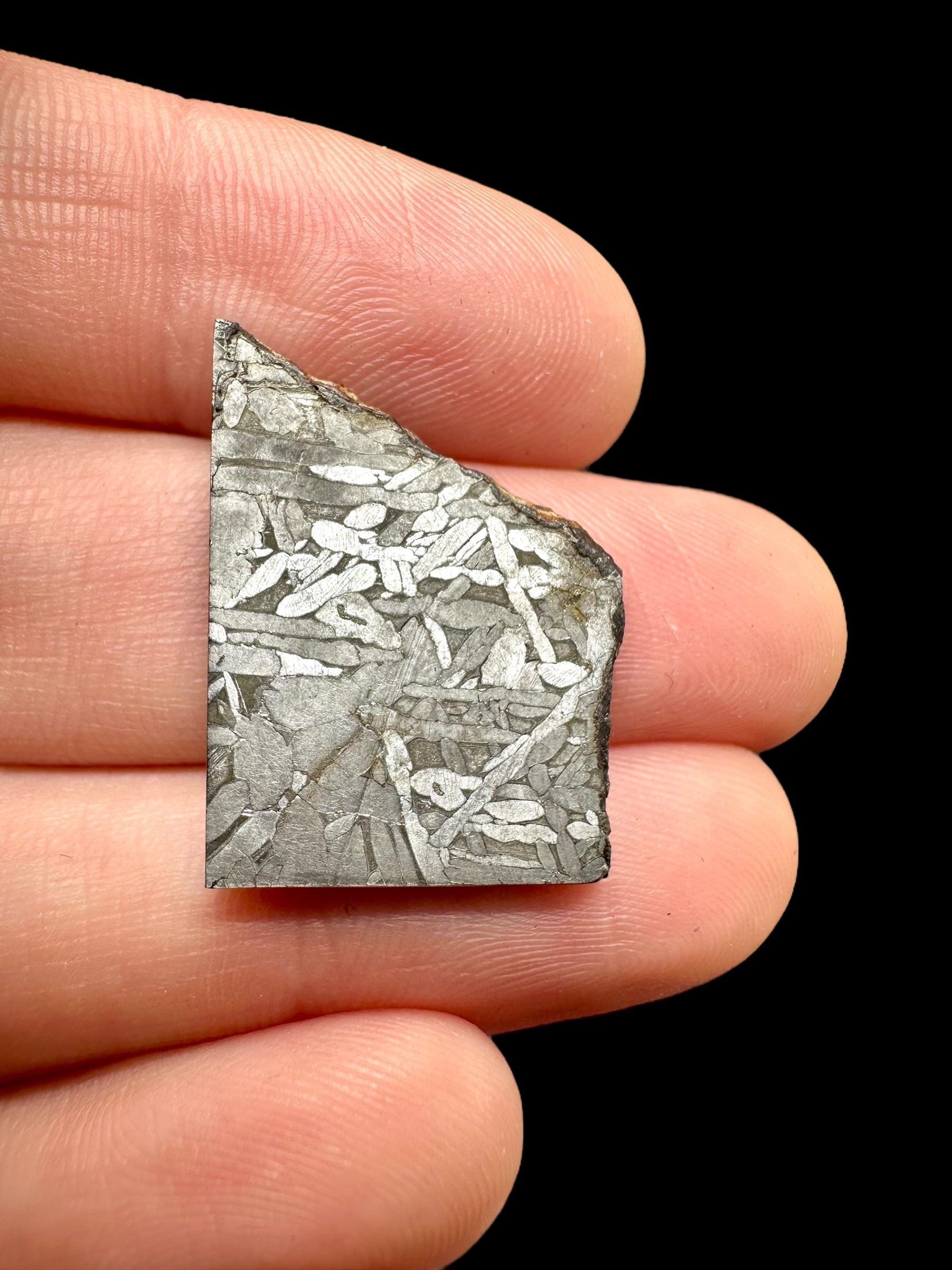 Meteorite Domeyko – 6,1g – Chile