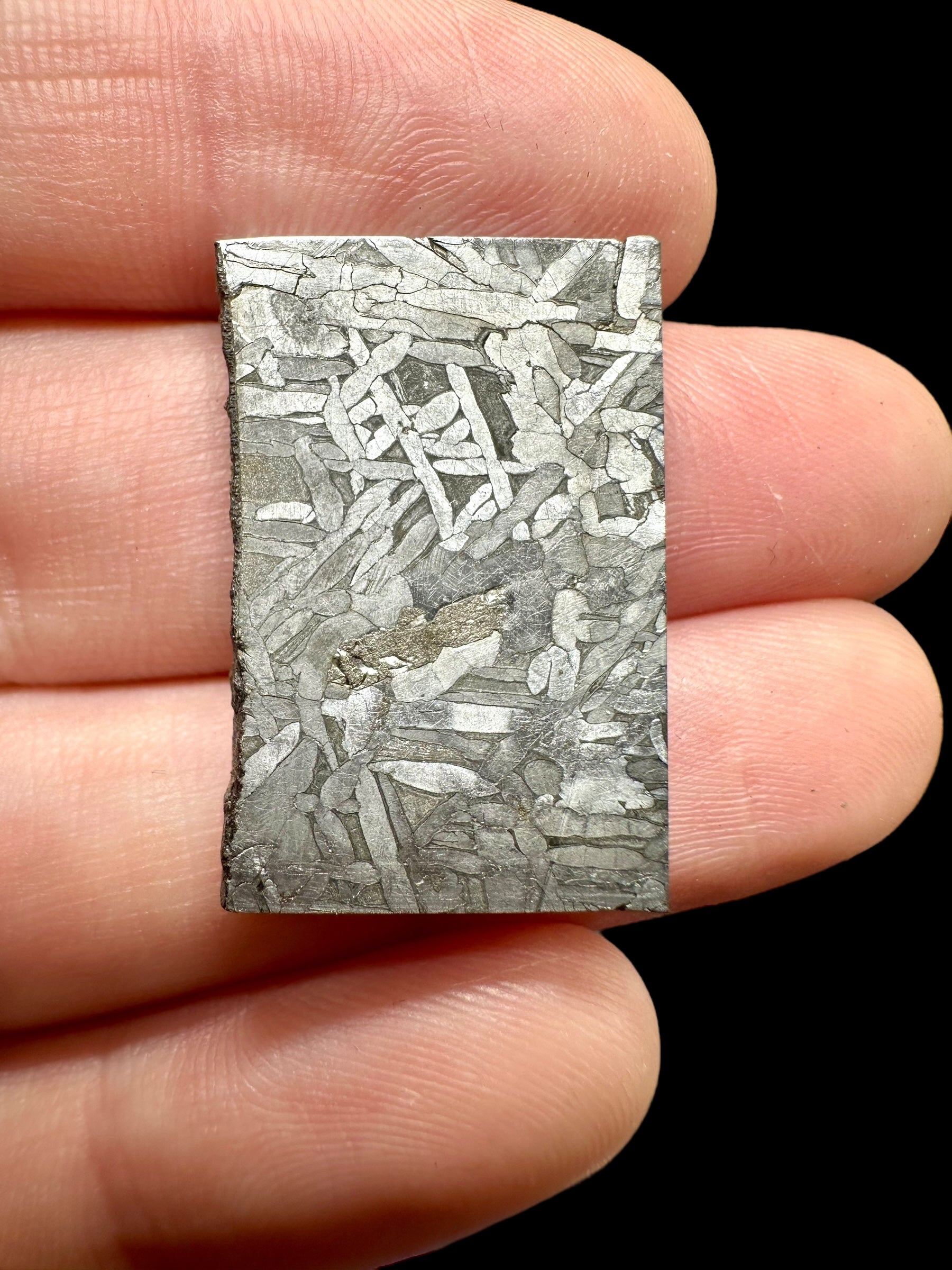 Meteorite Domeyko – 8,5g – Chile - MEDO08