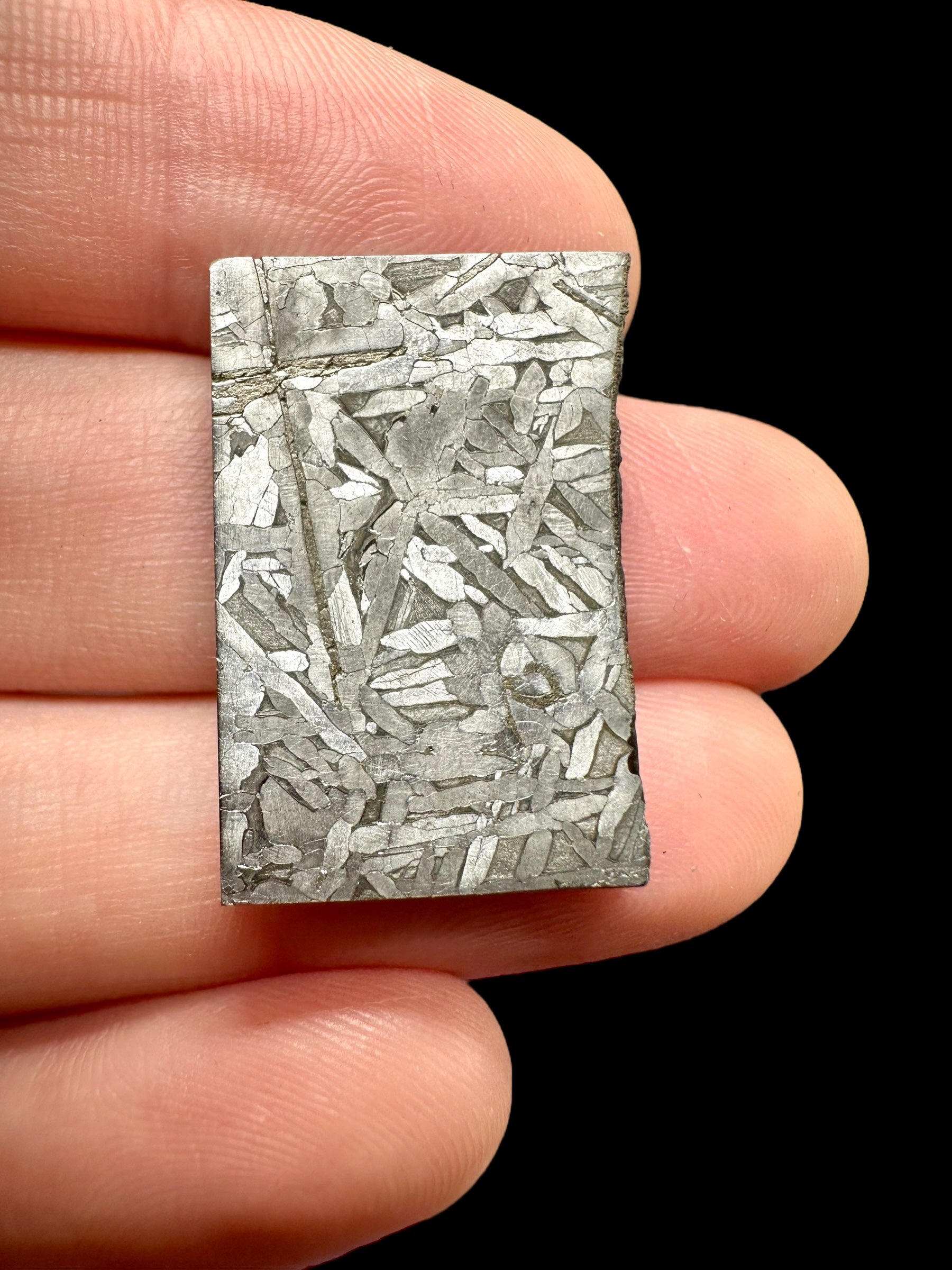 Meteorite Domeyko – 8,5g – Chile