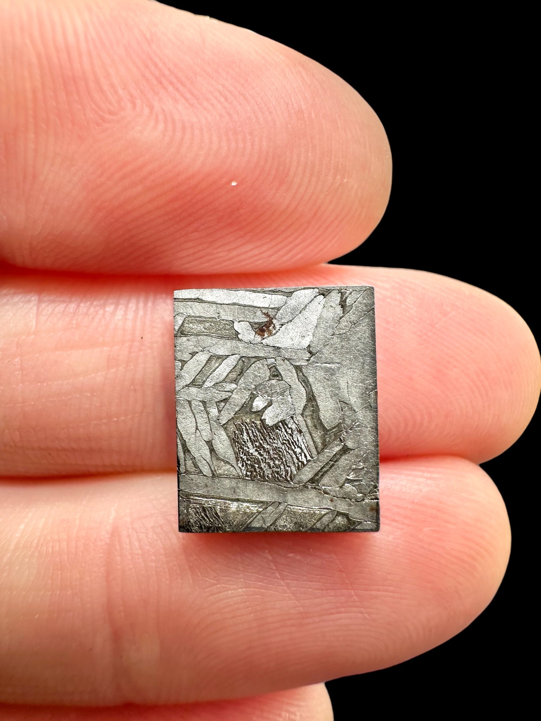 Meteorite Domeyko 2,4g – Chile - MEDO09
