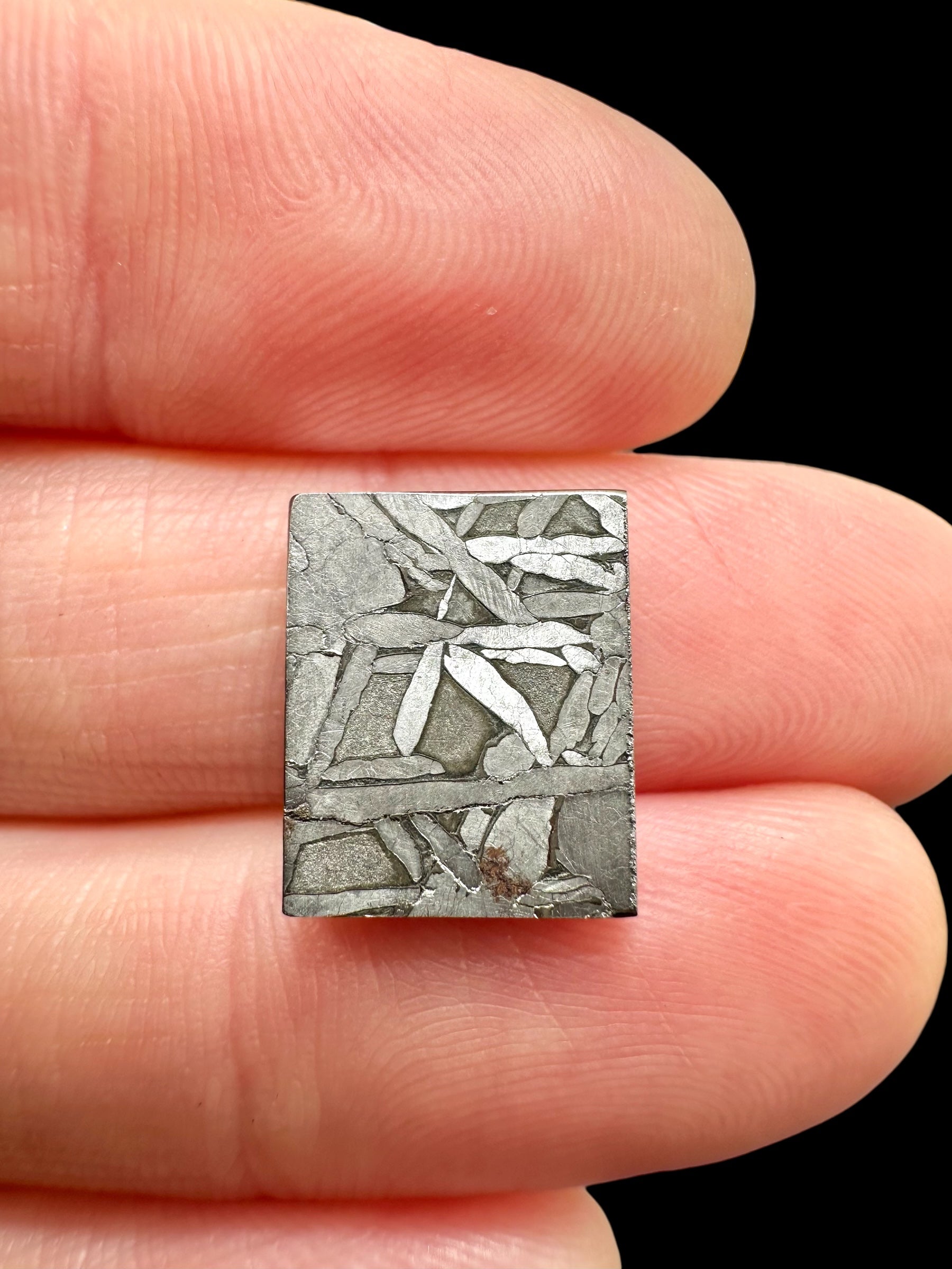 Meteorite Domeyko 2,4g – Chile - MEDO09