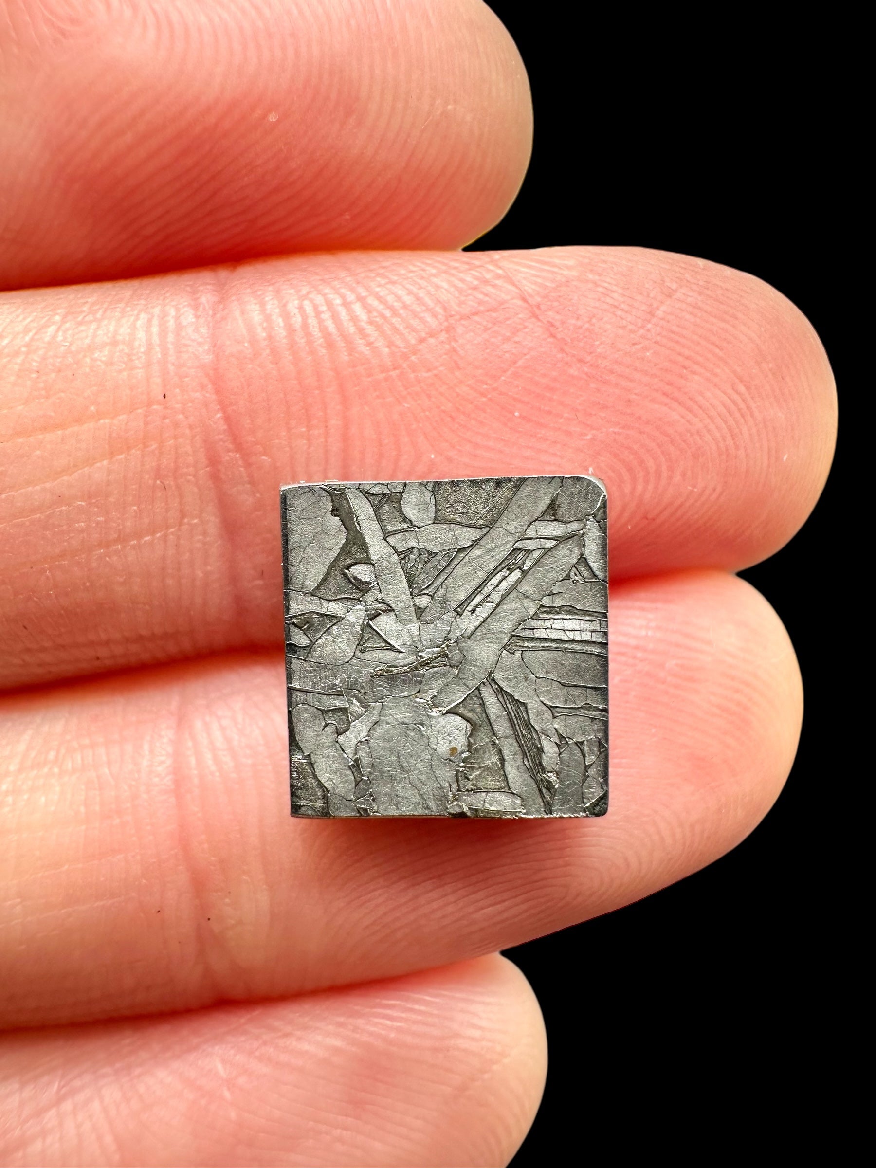 Meteorite Domeyko 2g – Chile - MEDO10