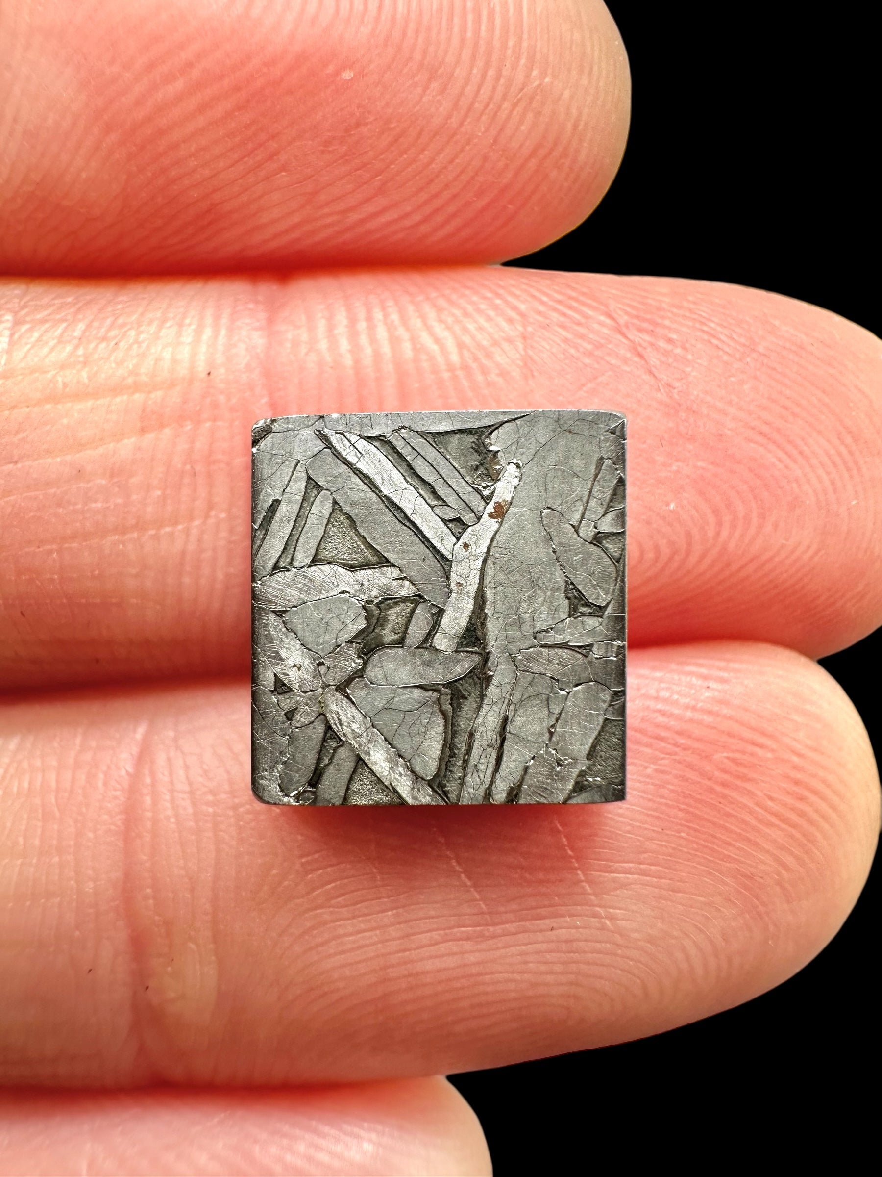Meteorite Domeyko 2g – Chile - MEDO10