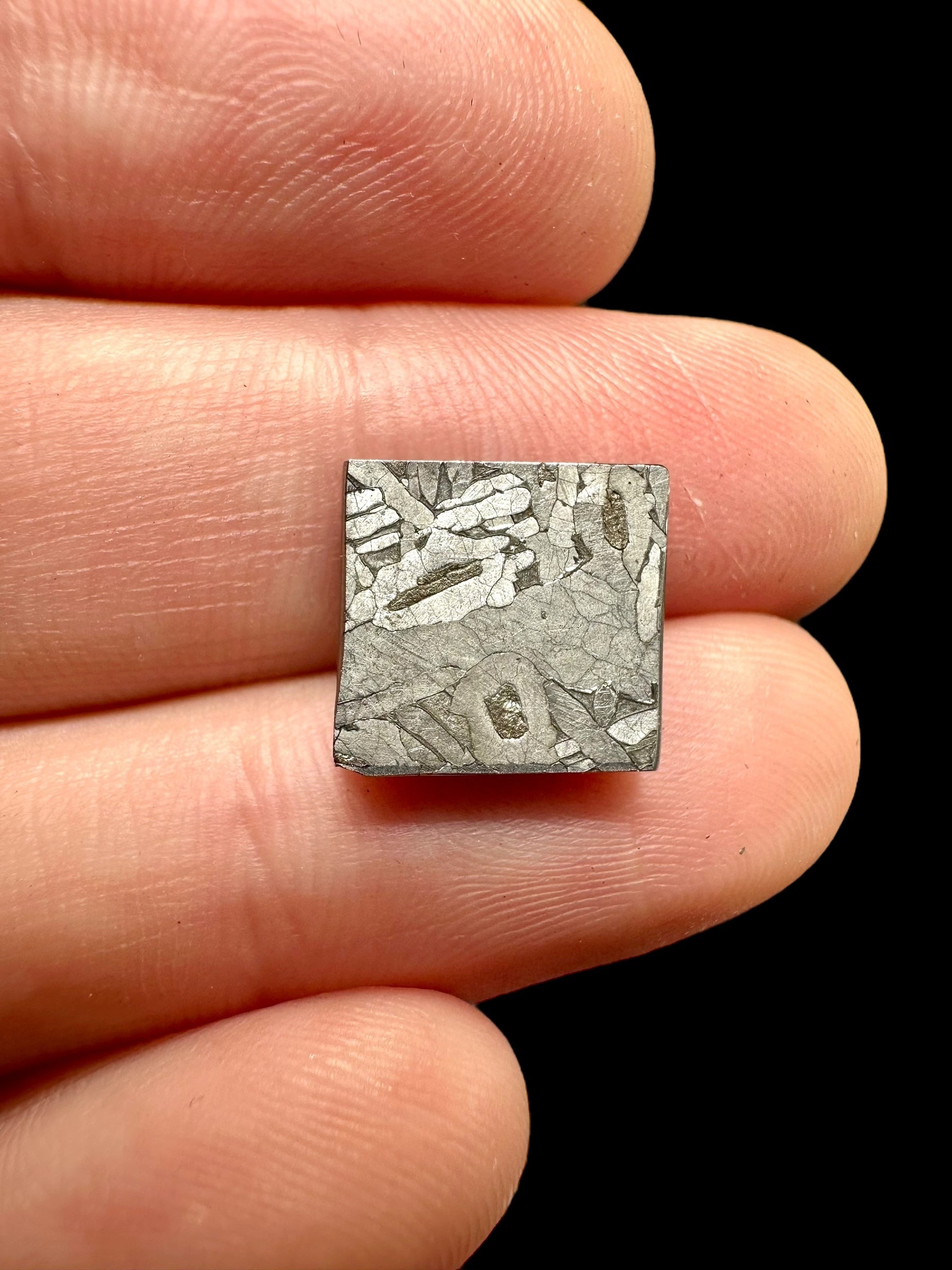 Meteorite Domeyko 2,4g – Chile - MEDO11