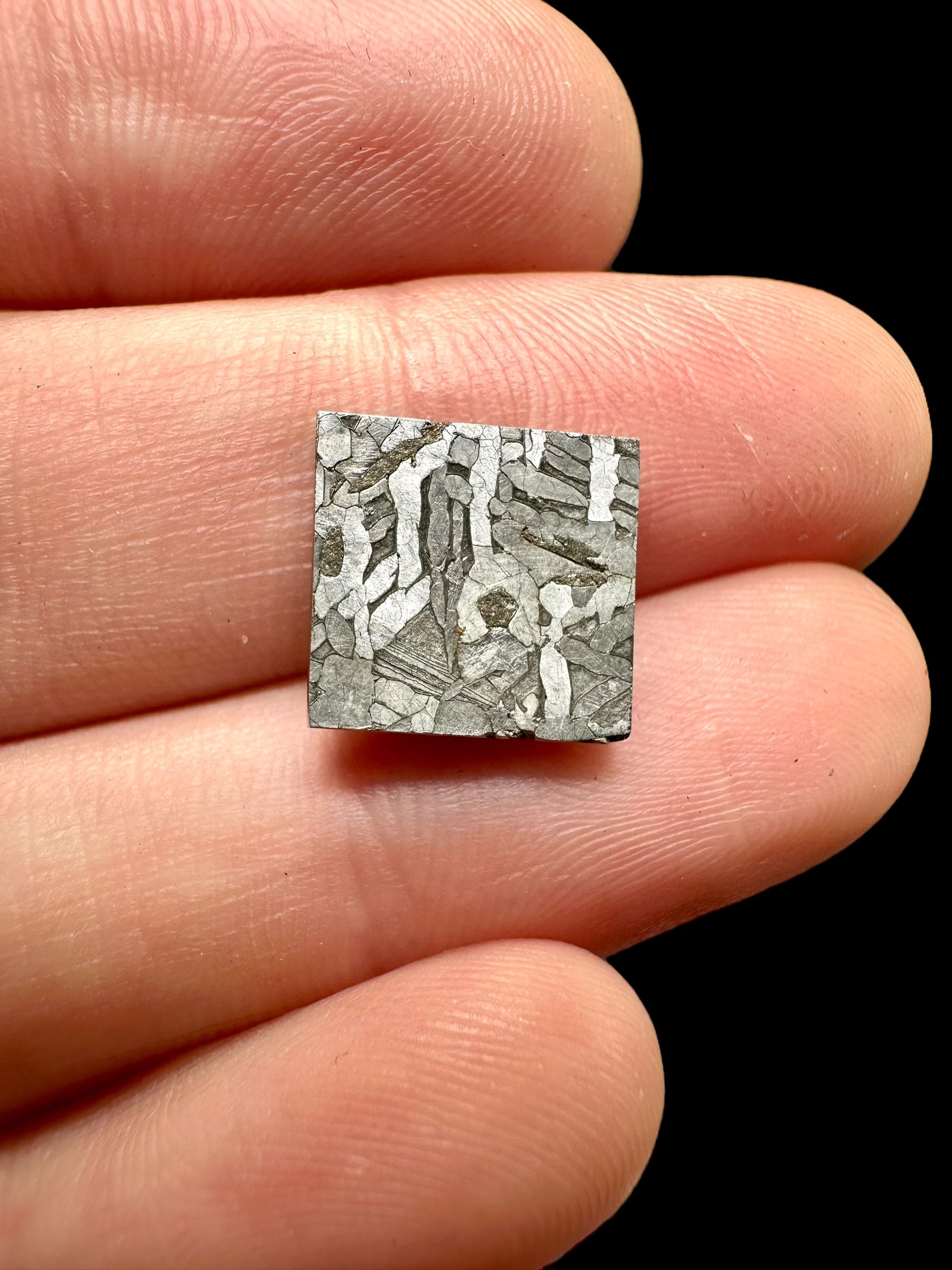 Meteorite Domeyko 2,4g – Chile - MEDO11
