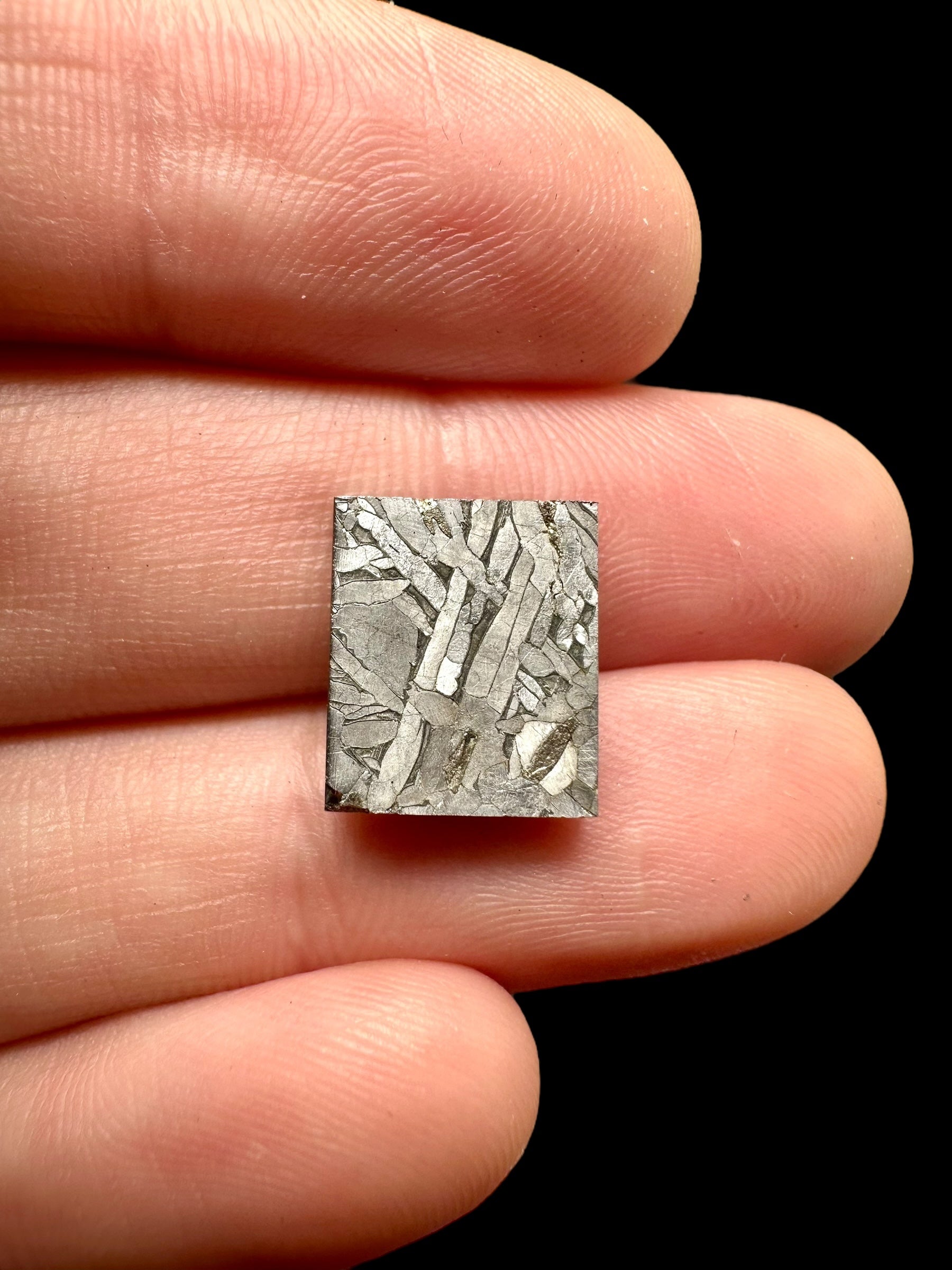 Meteorite Domeyko 2,3g – Chile - MEDO14