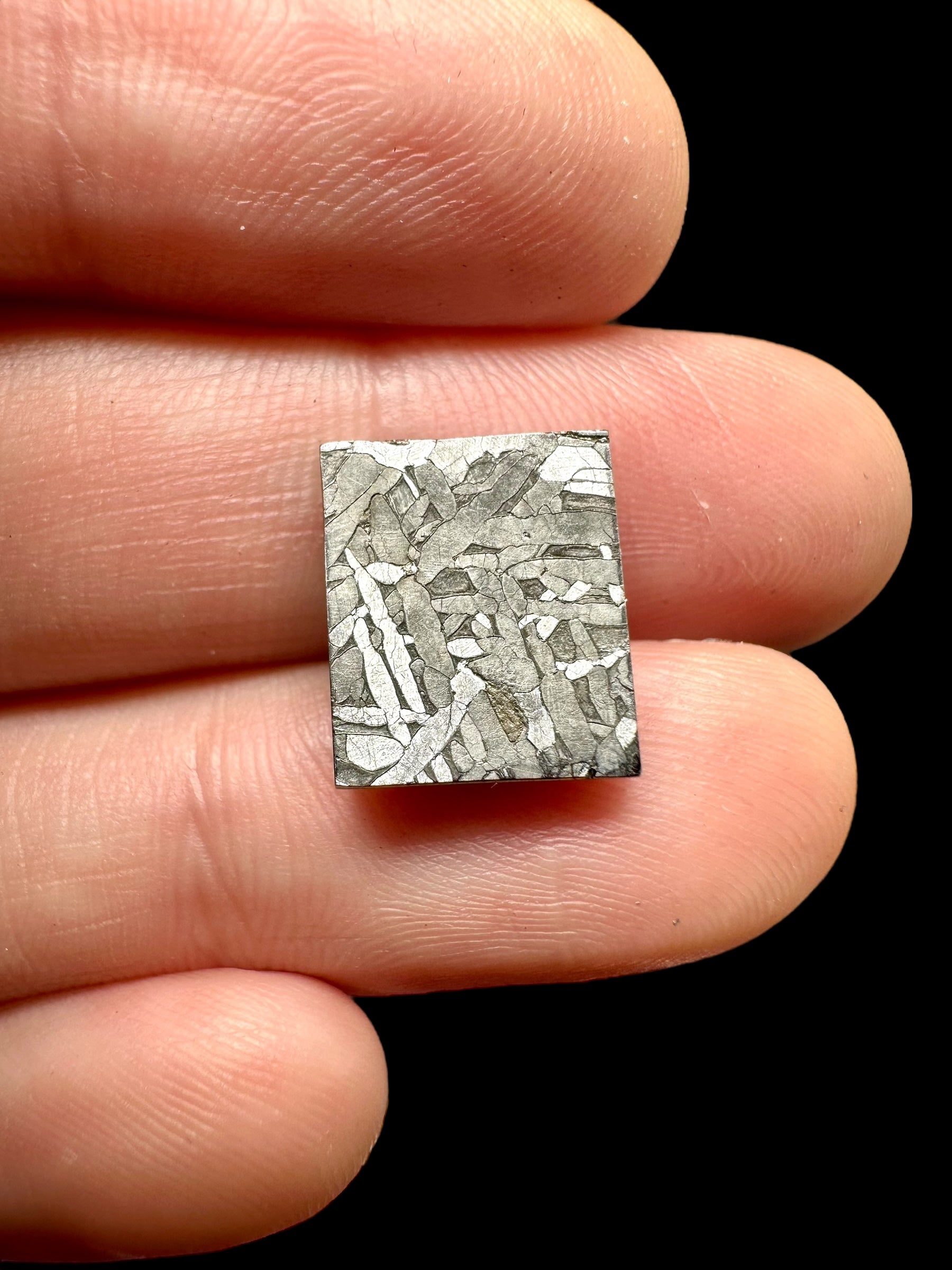 Meteorite Domeyko 2,3g – Chile - MEDO14