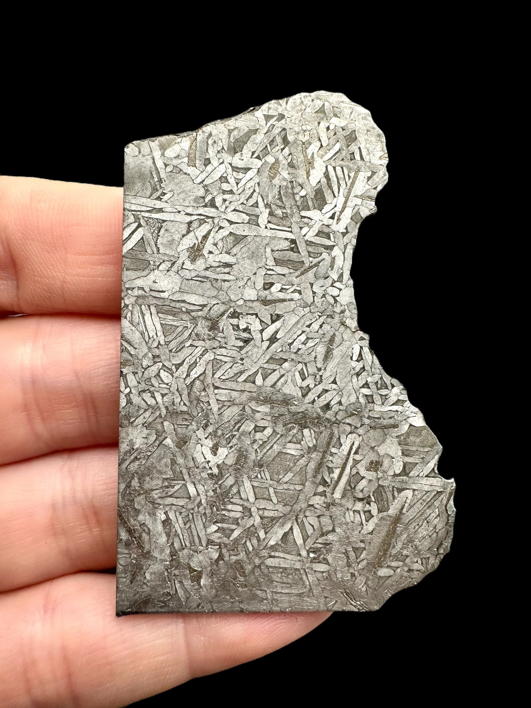 Meteorite Domeyko 34,3g – Chile - MEDO17