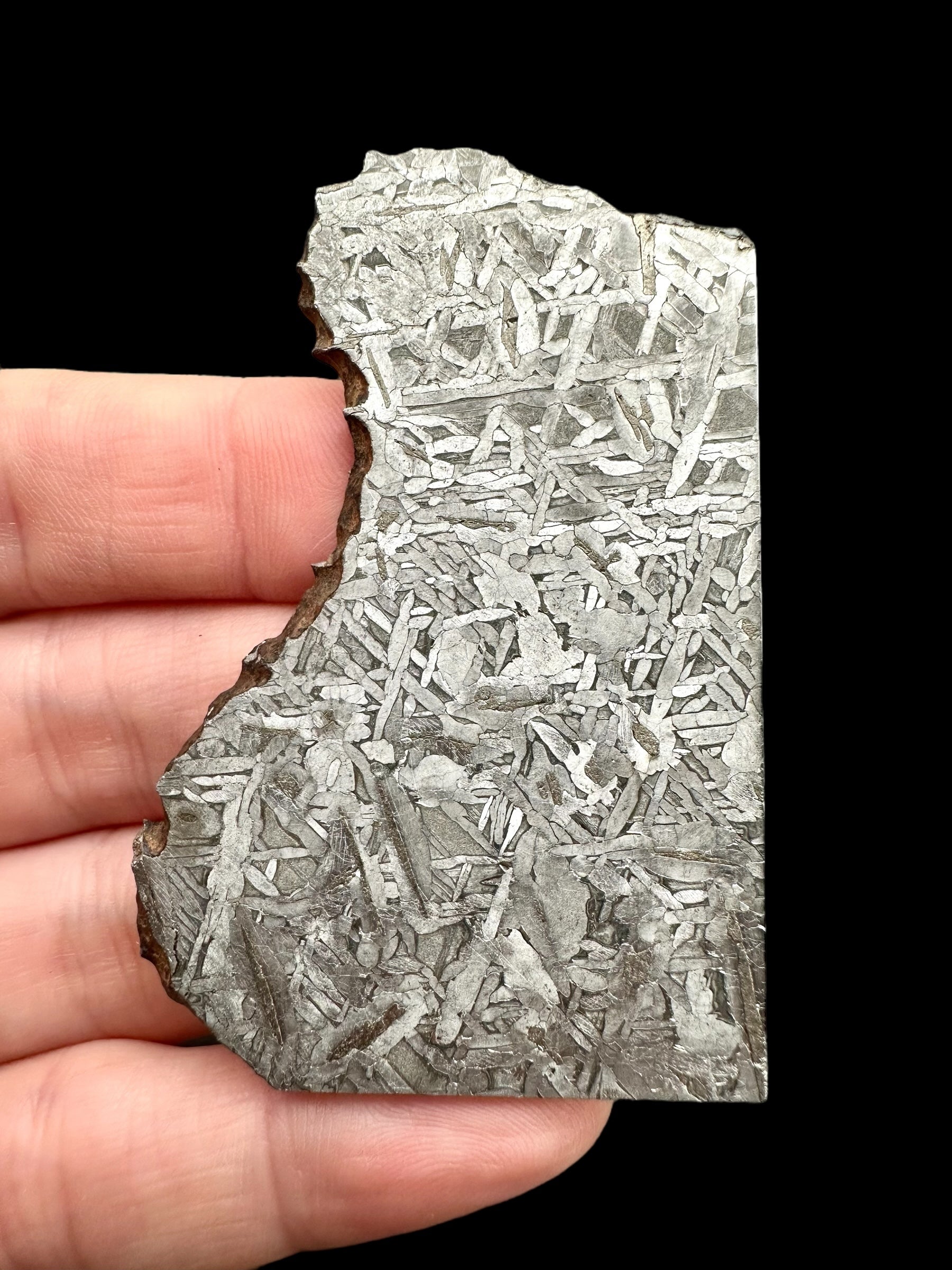 Meteorite Domeyko 34,3g – Chile