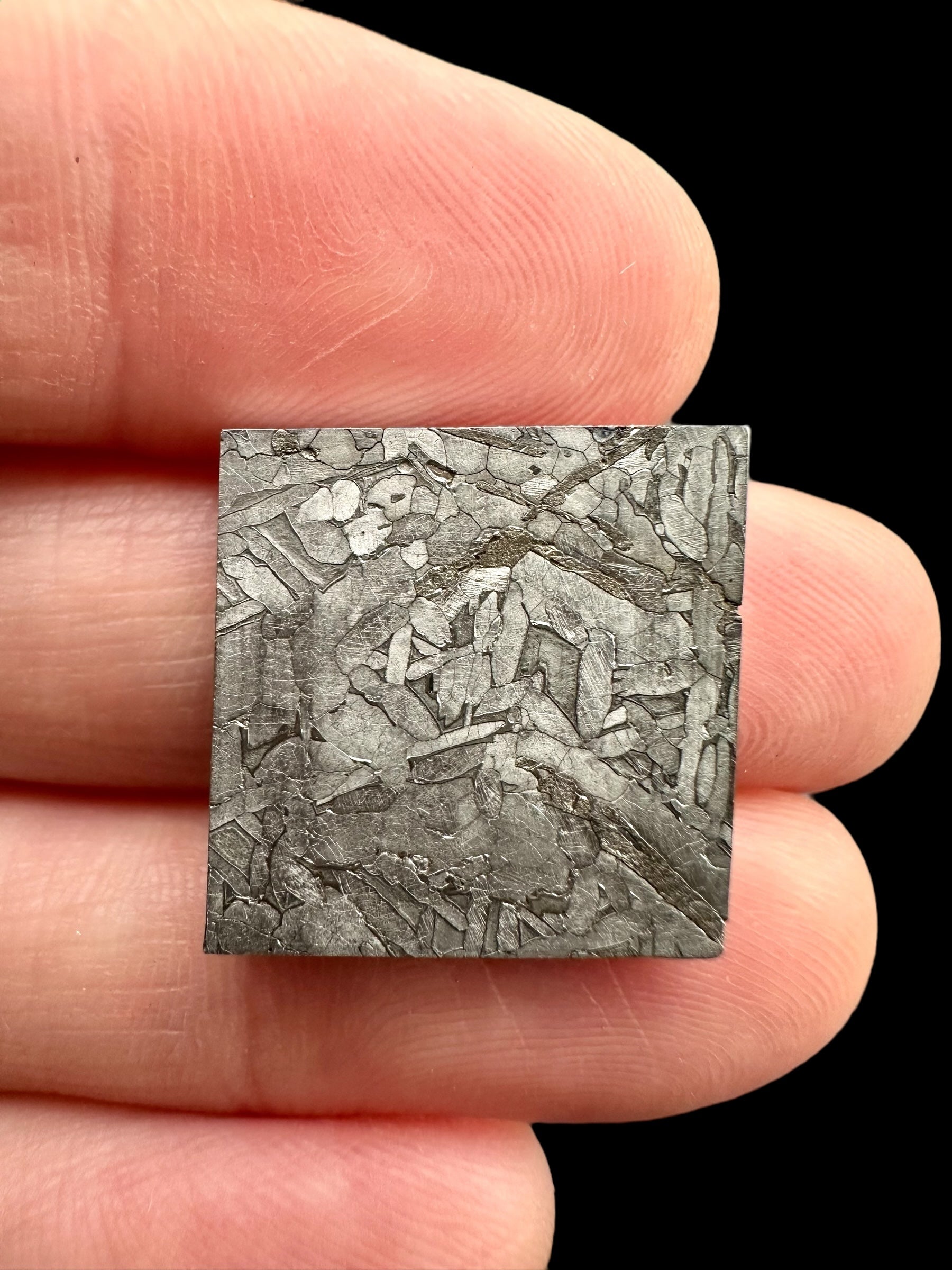 Meteorite Domeyko 6g – Chile - MEDO18