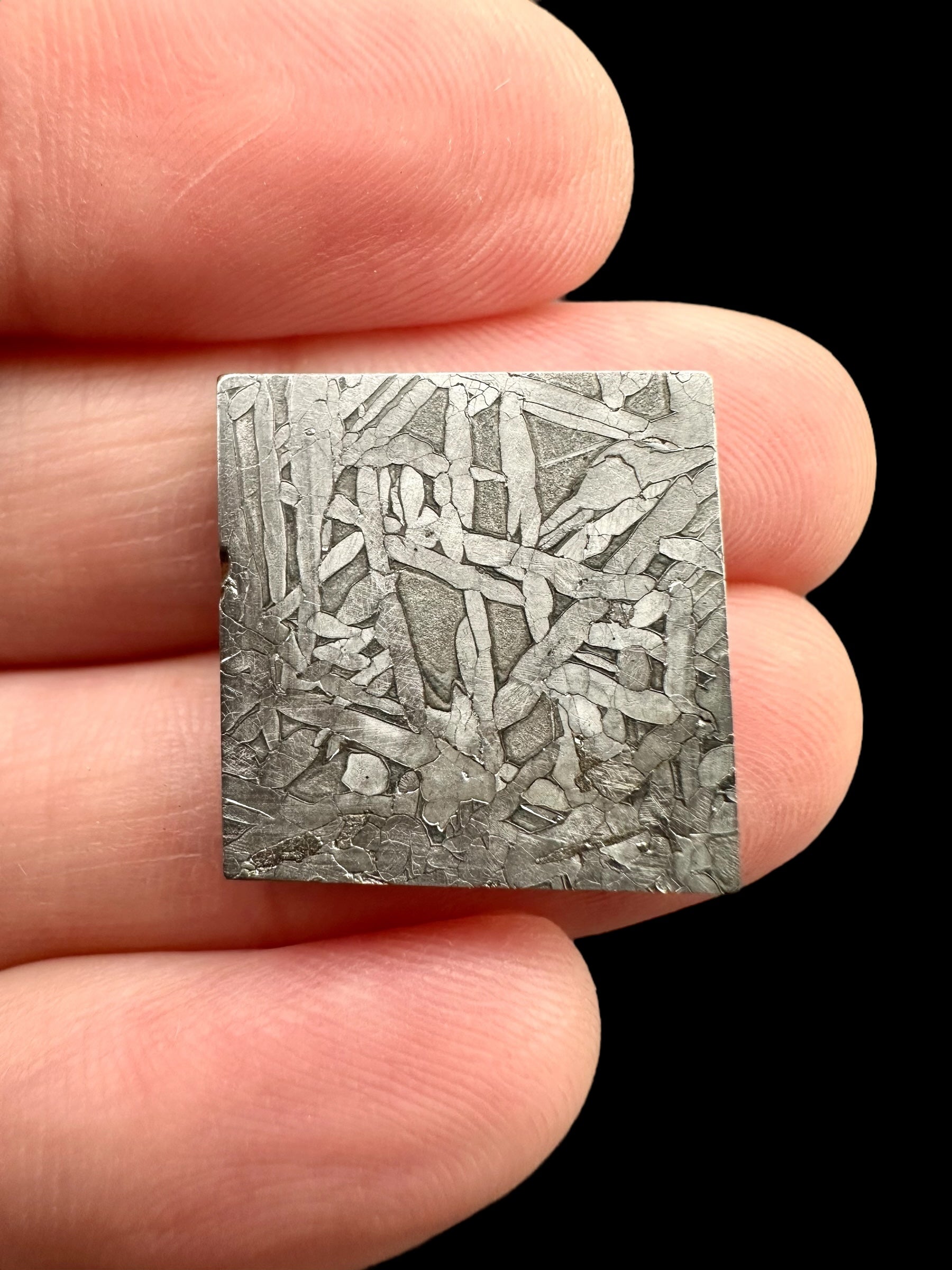 Meteorite Domeyko 6g – Chile