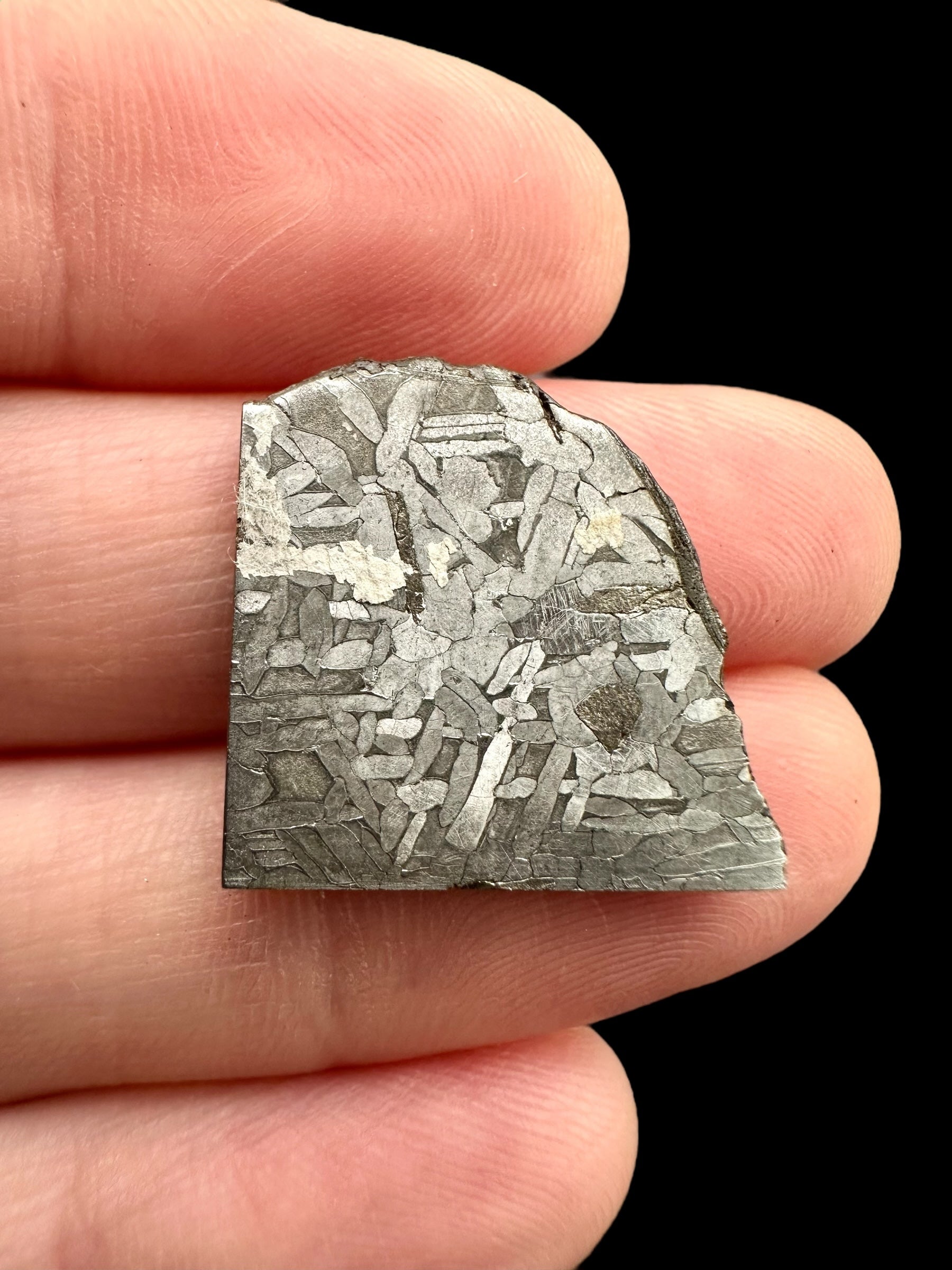 Meteorite Domeyko 5,3g – Chile - MEDO19